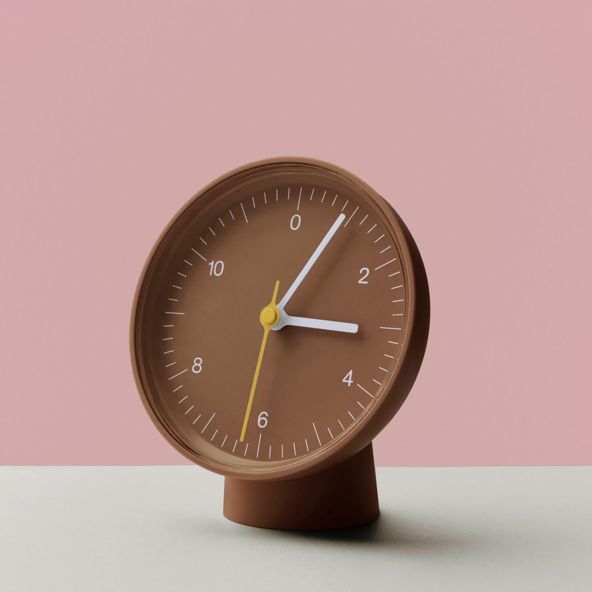 Table Clock