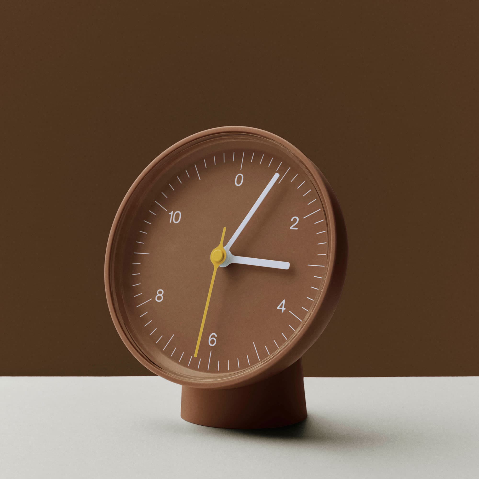 Table Clock