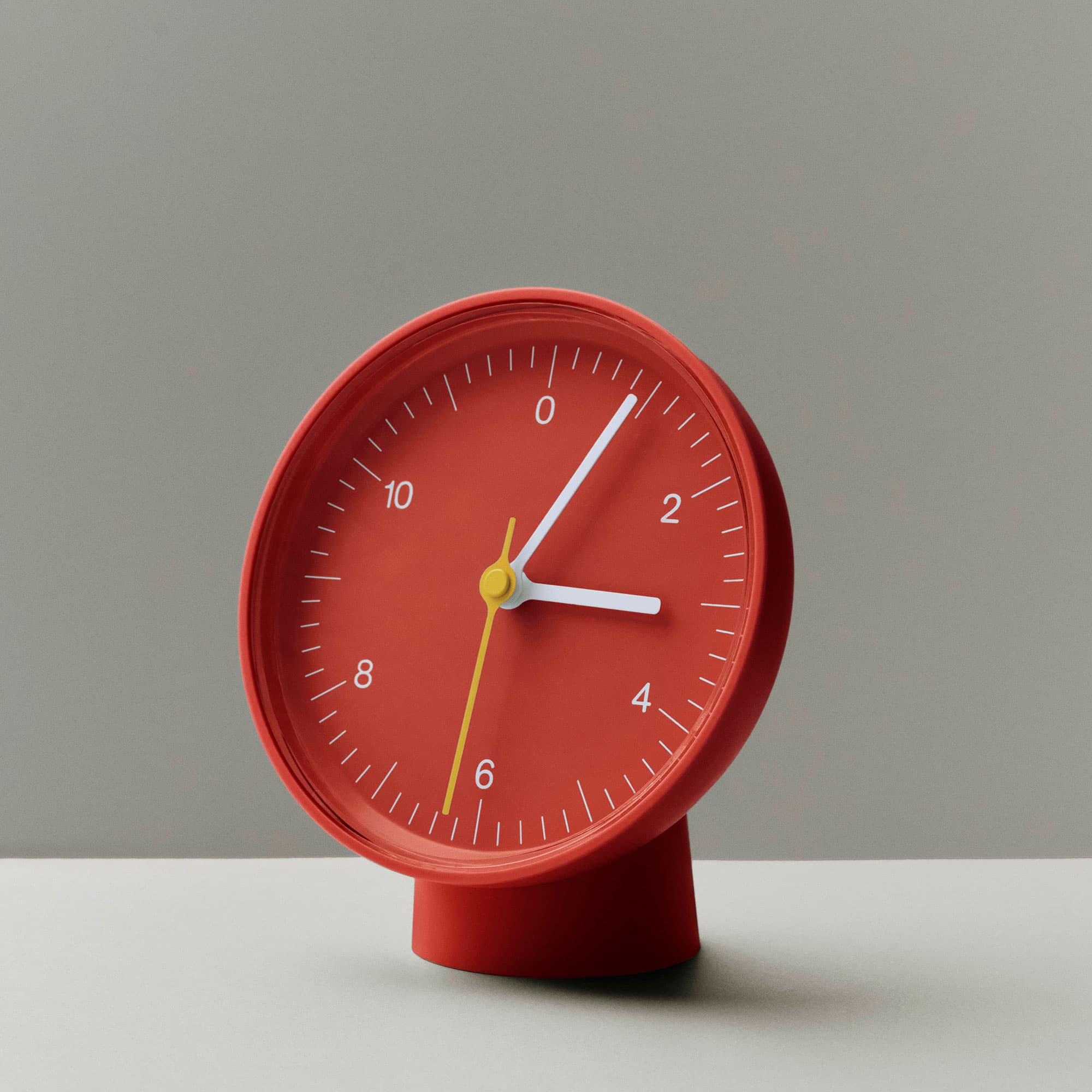 Table Clock
