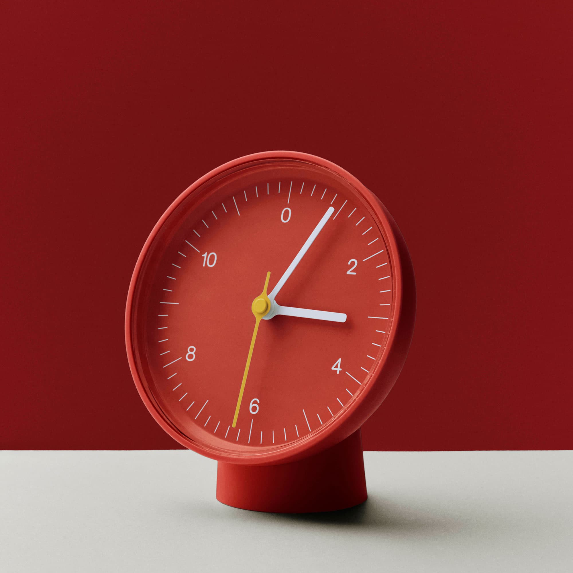 Table Clock