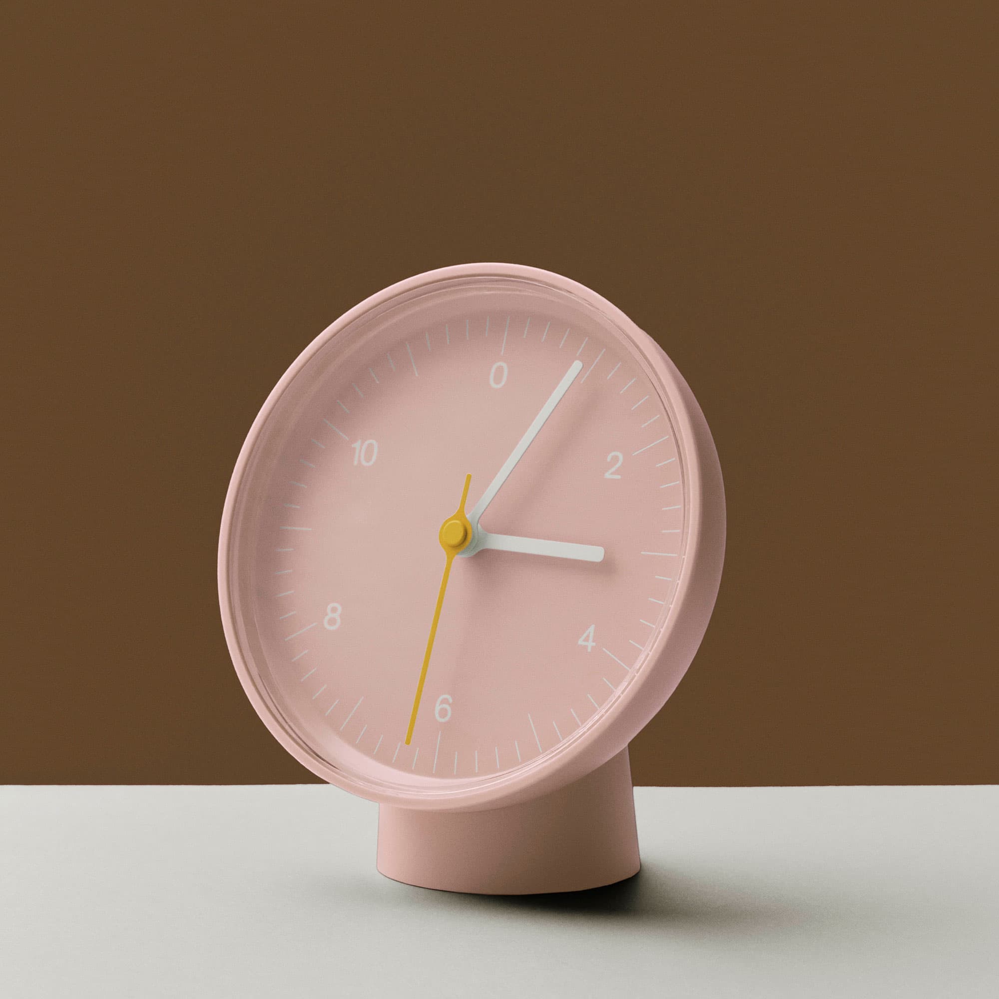 Table Clock