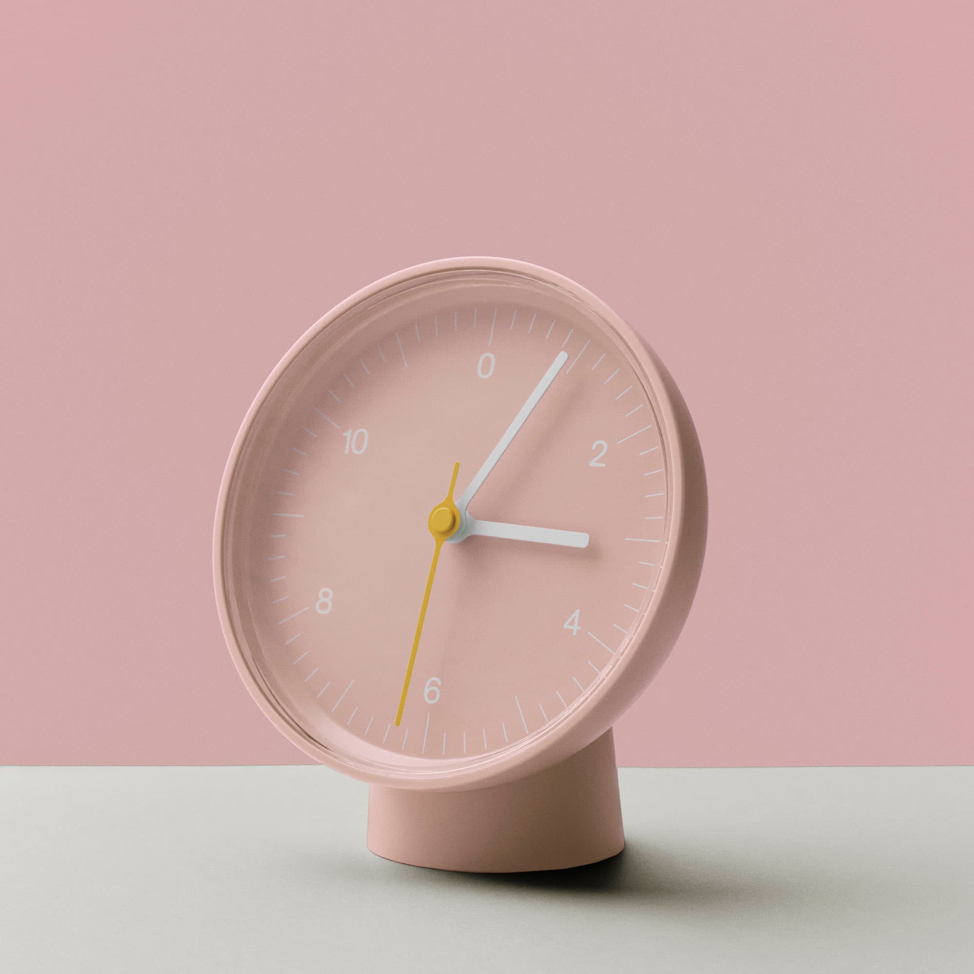 Table Clock