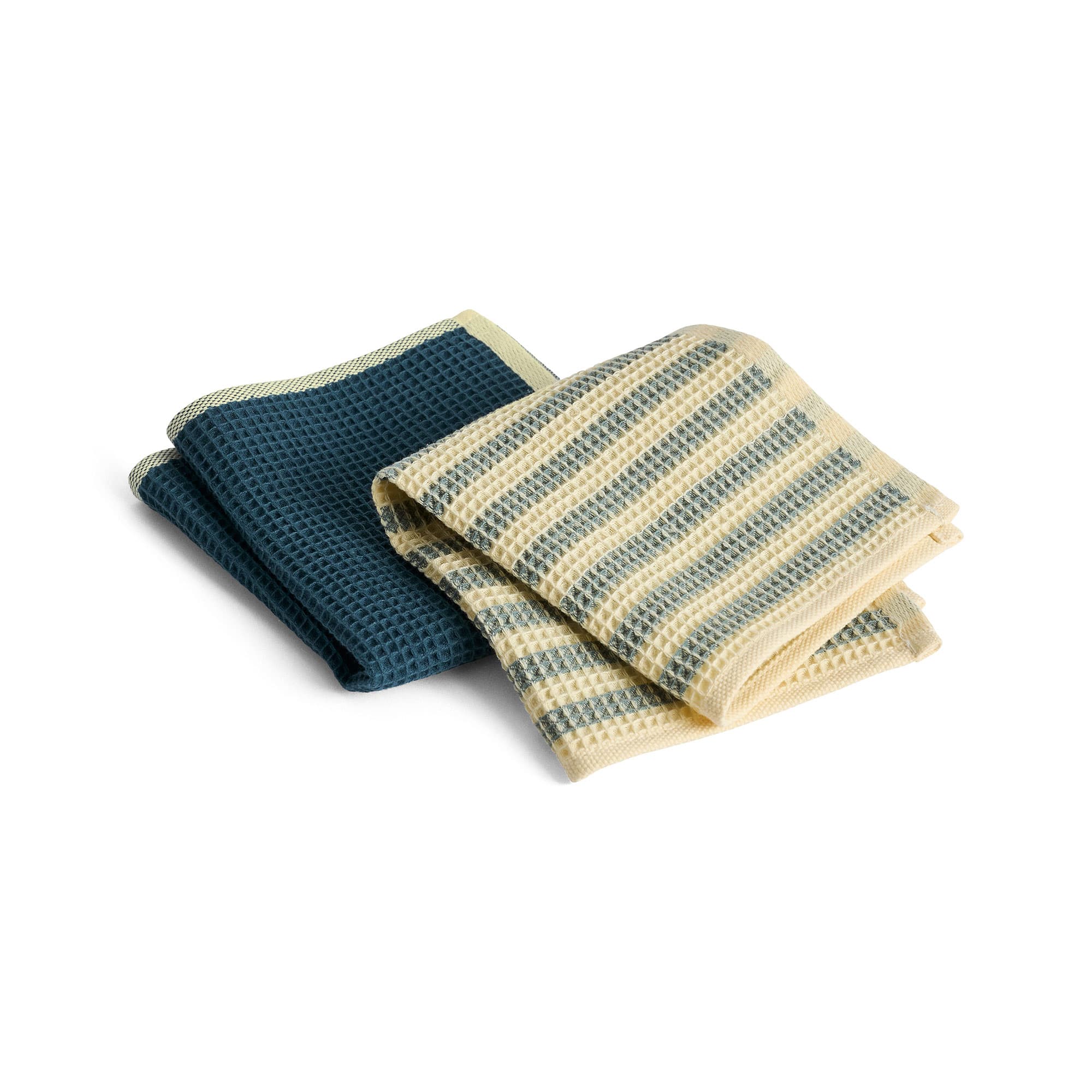 Canteen Dish Cloth Set of 2