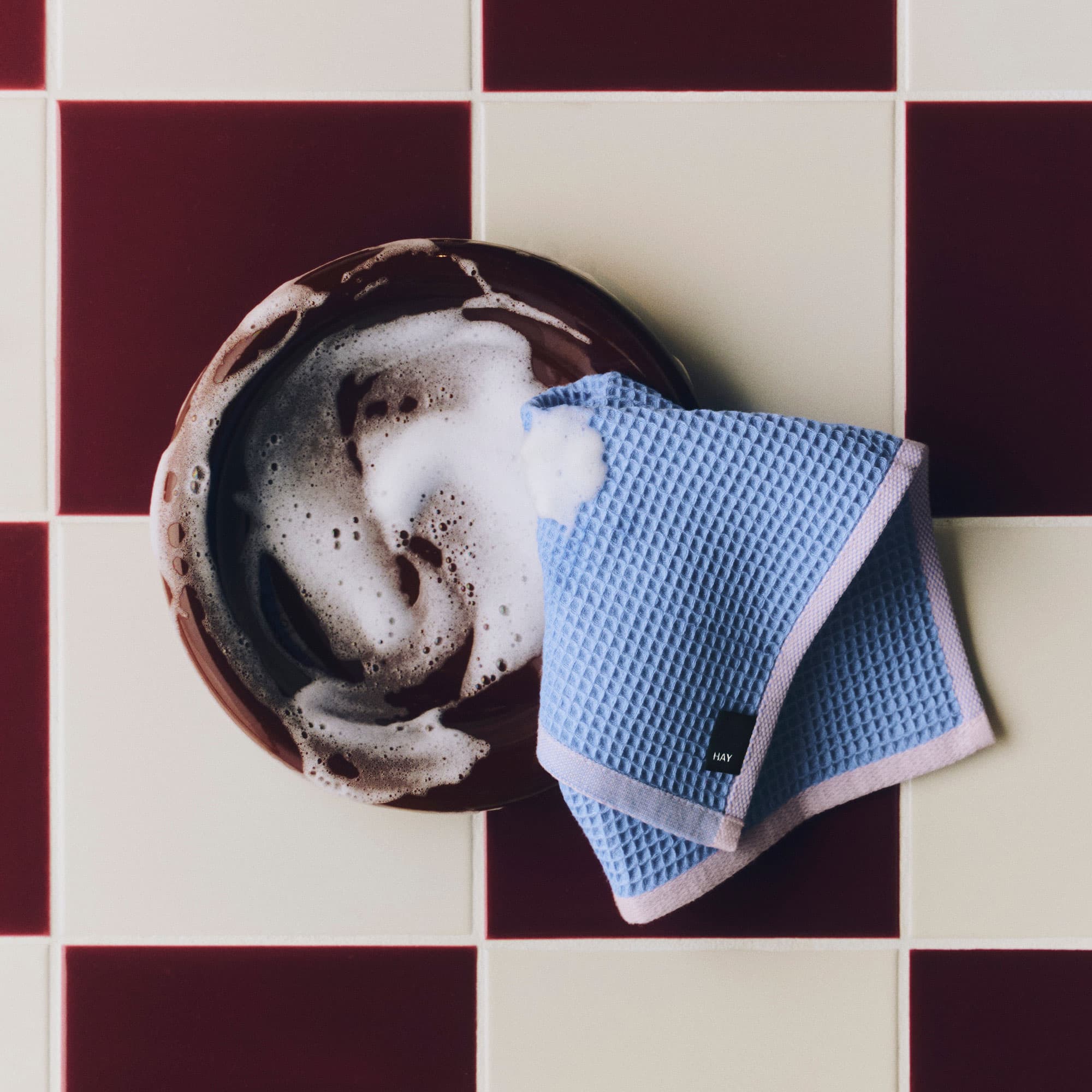 Canteen Dish Cloth Set of 2