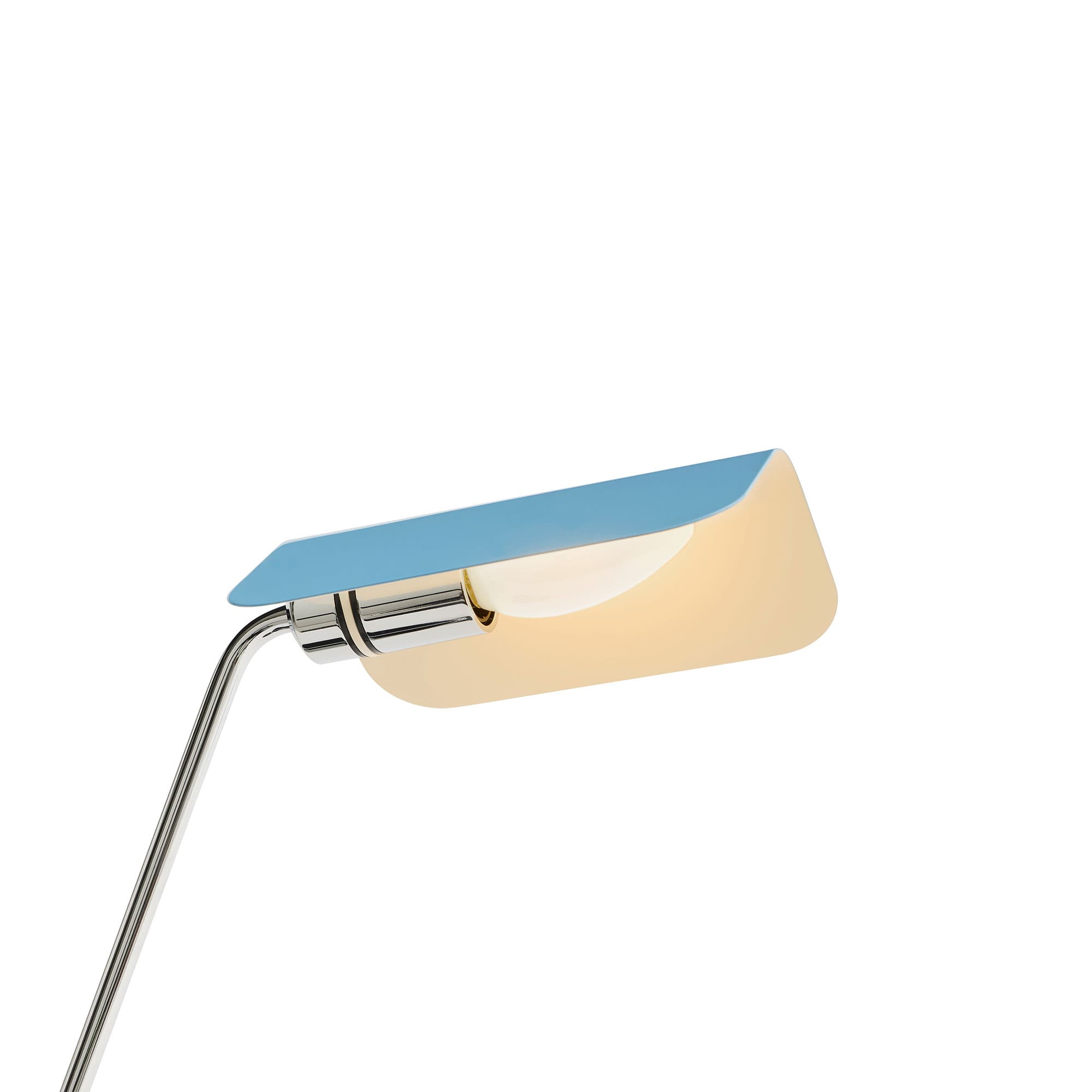 Apex Desk Lamp