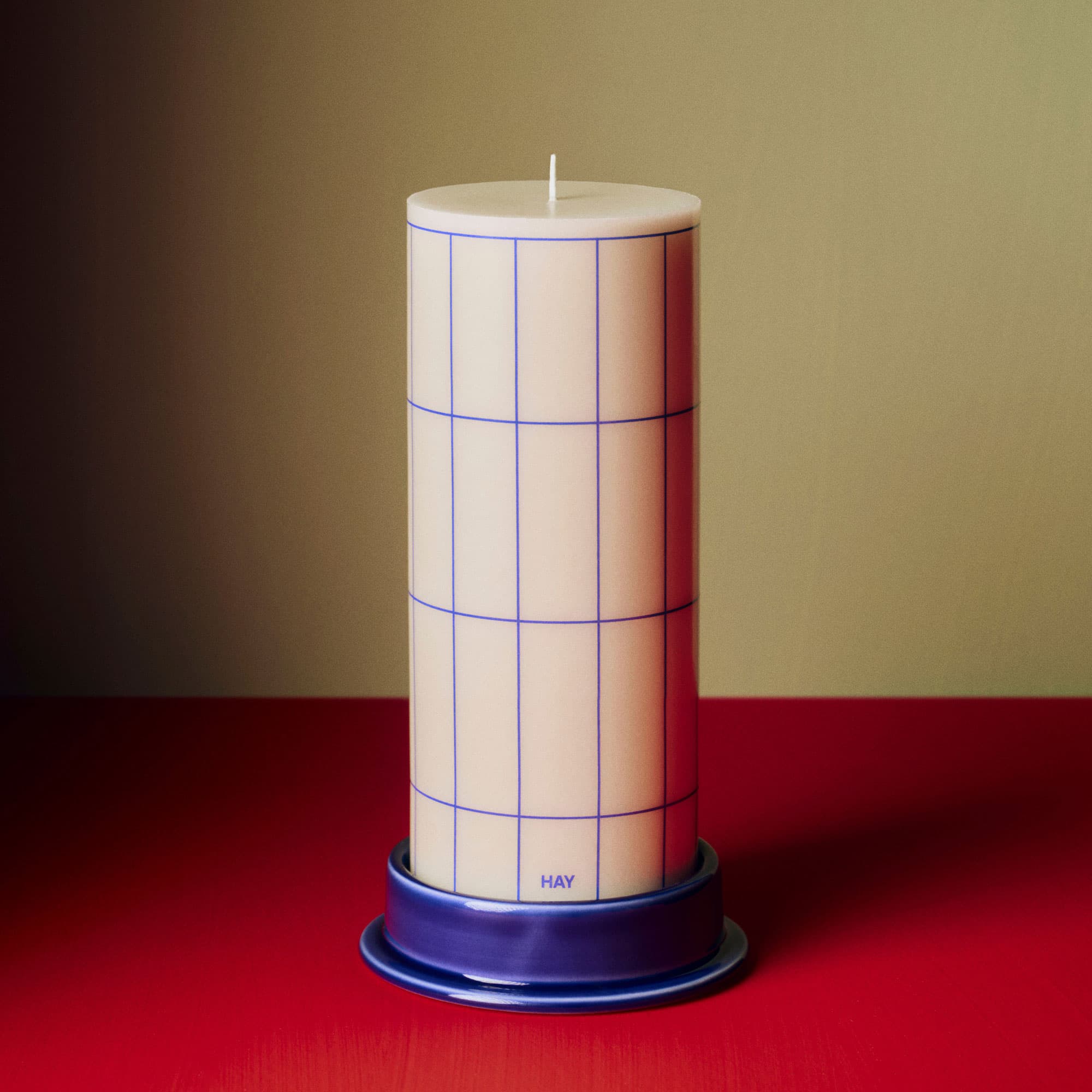 Column Candleholder