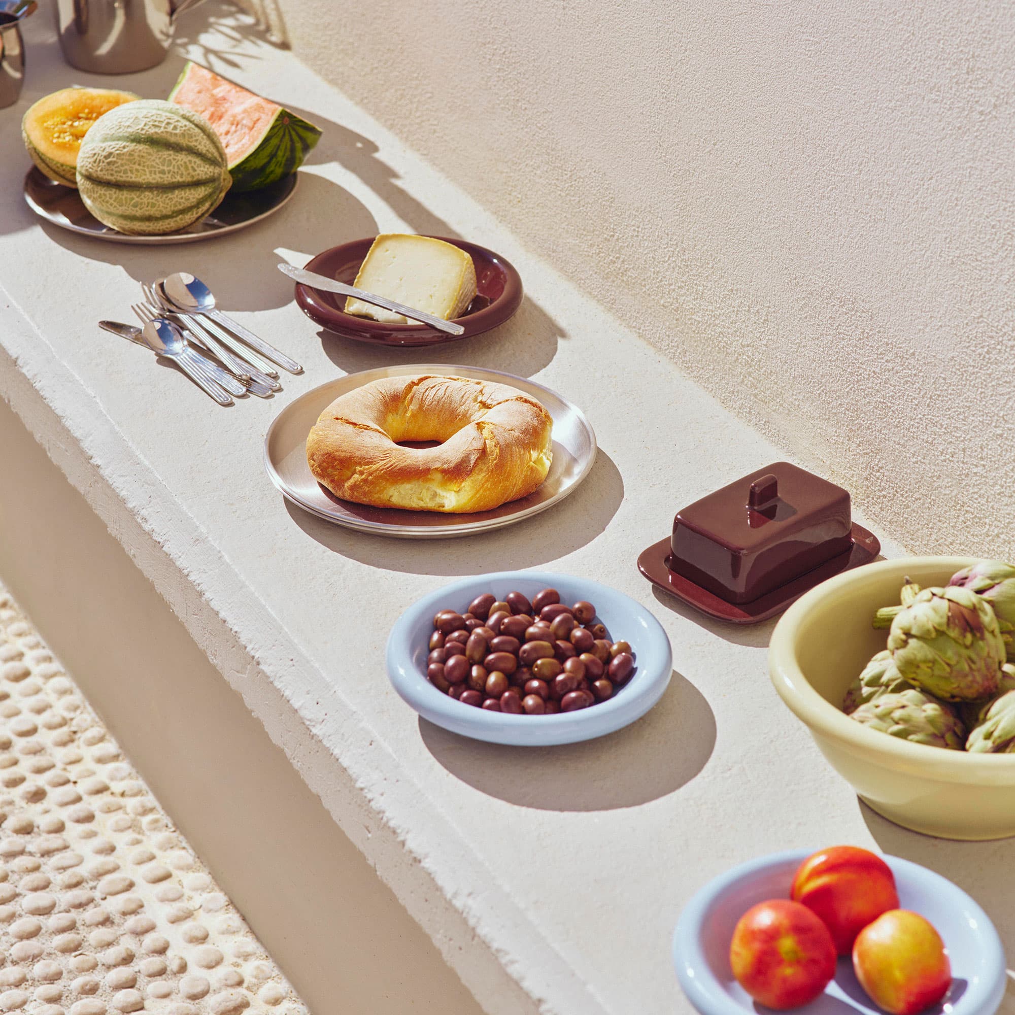 Barro Bowl Set of 2