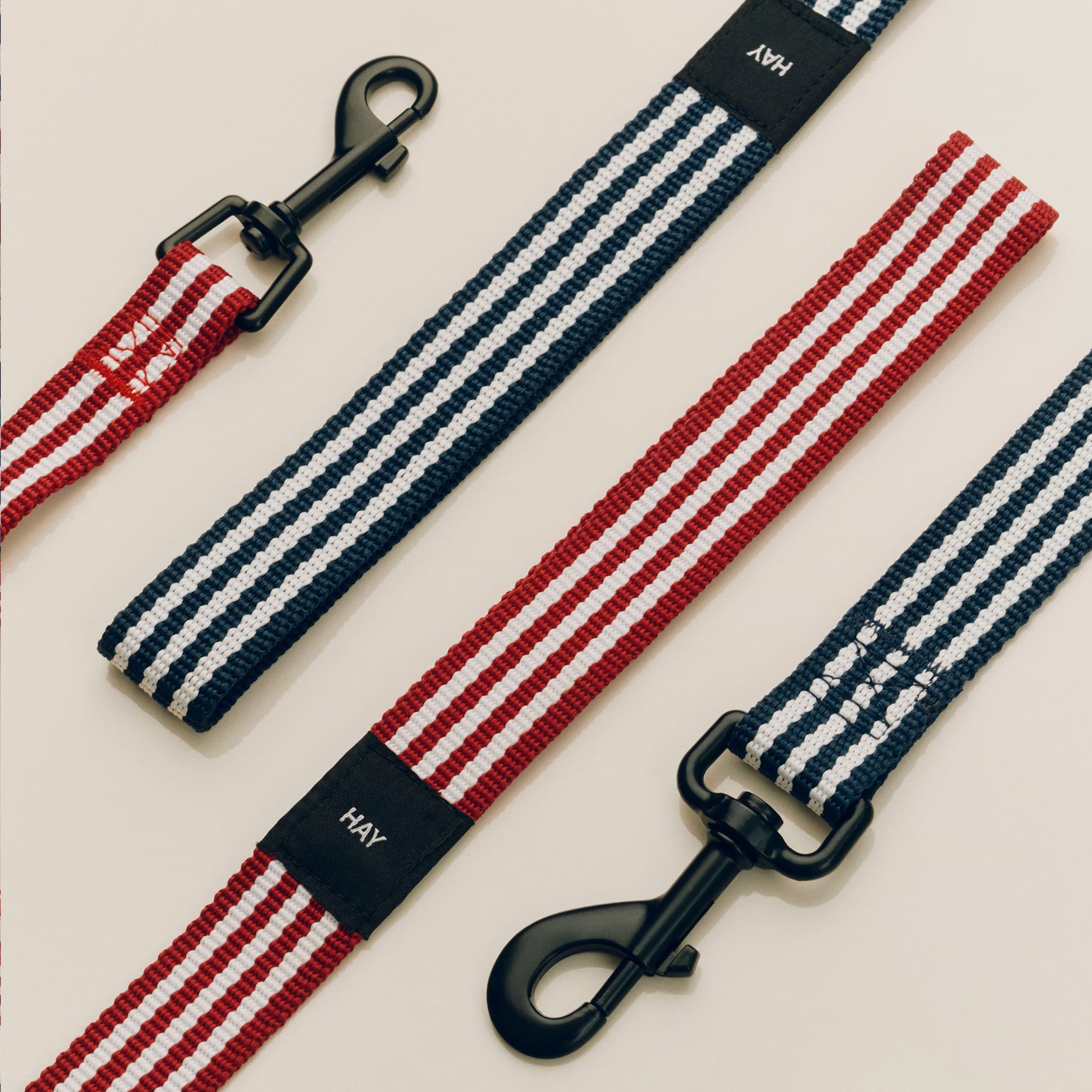 HAY Dogs Leash Flat