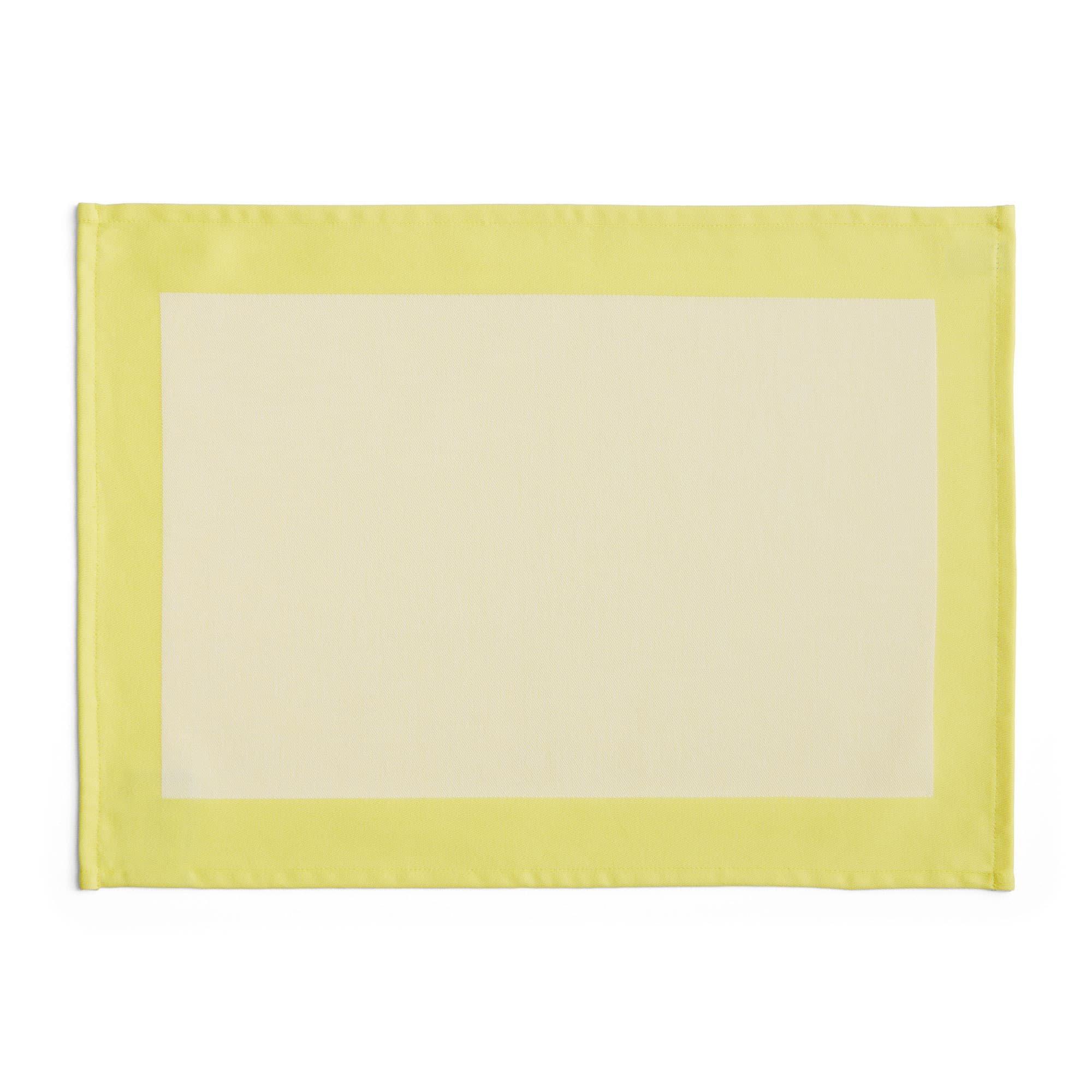 Ram Place Mat