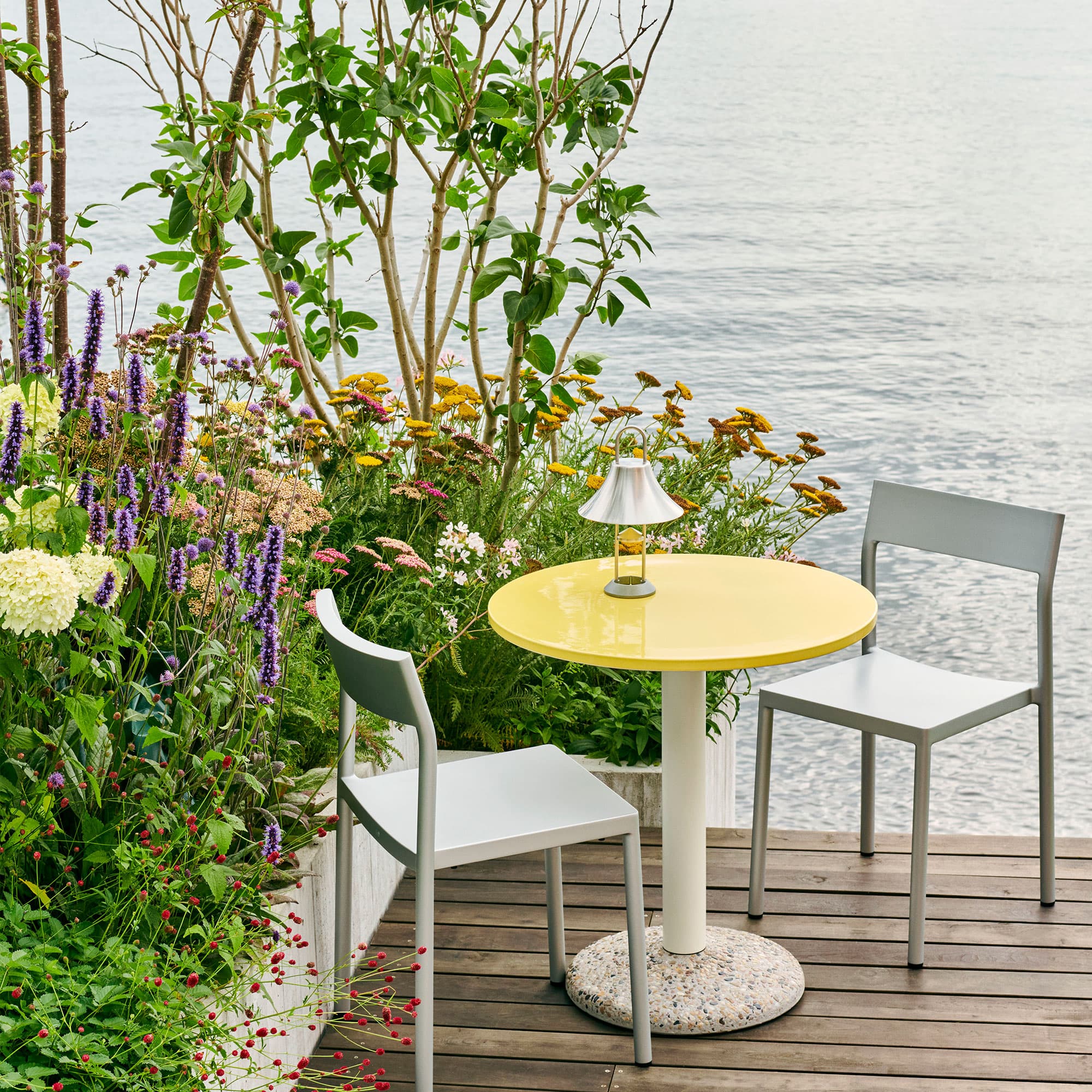 Ceramic Table