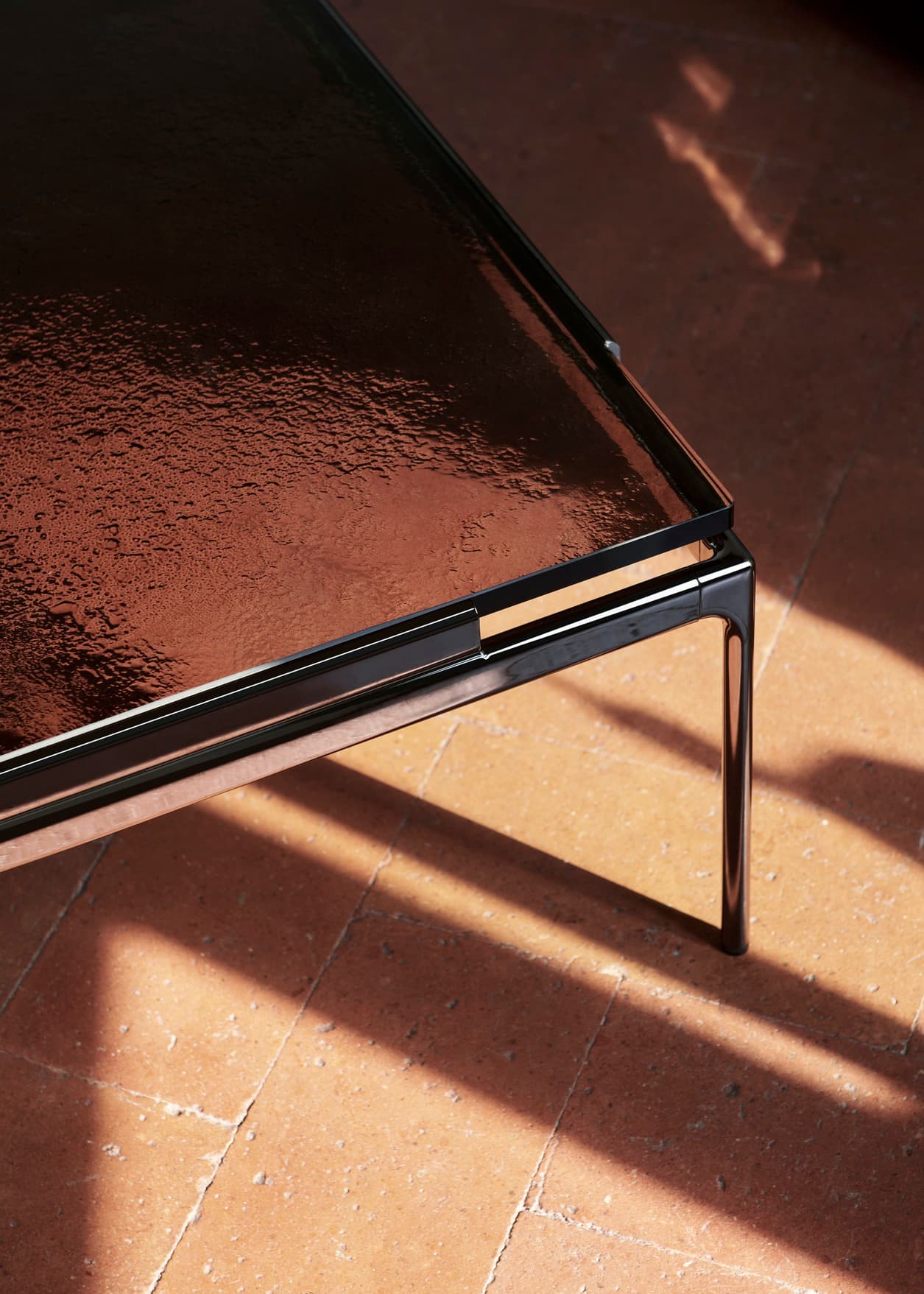 Sett Coffee Table LN13