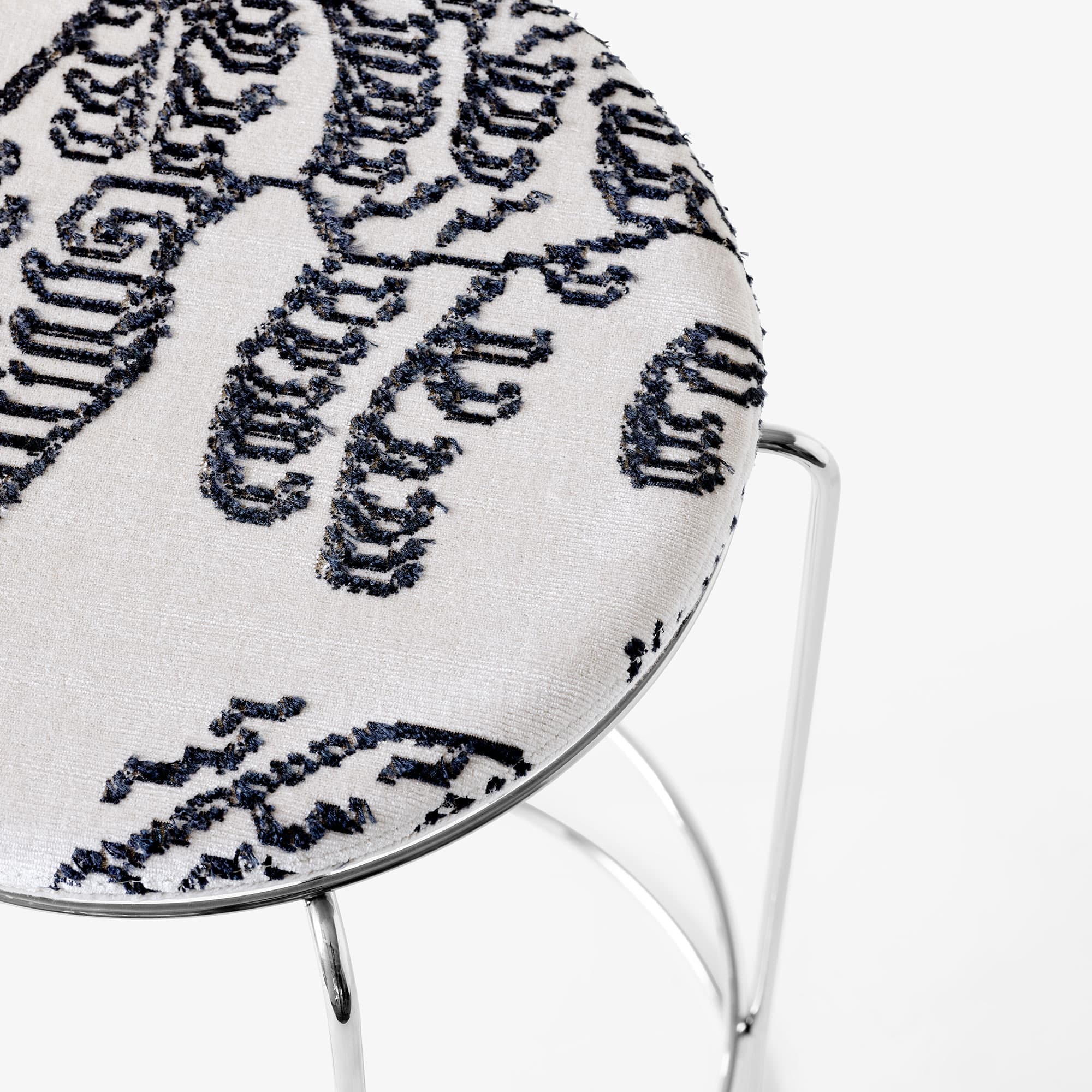 Wire Stool VP11 Seat Pad, Other Fabrics