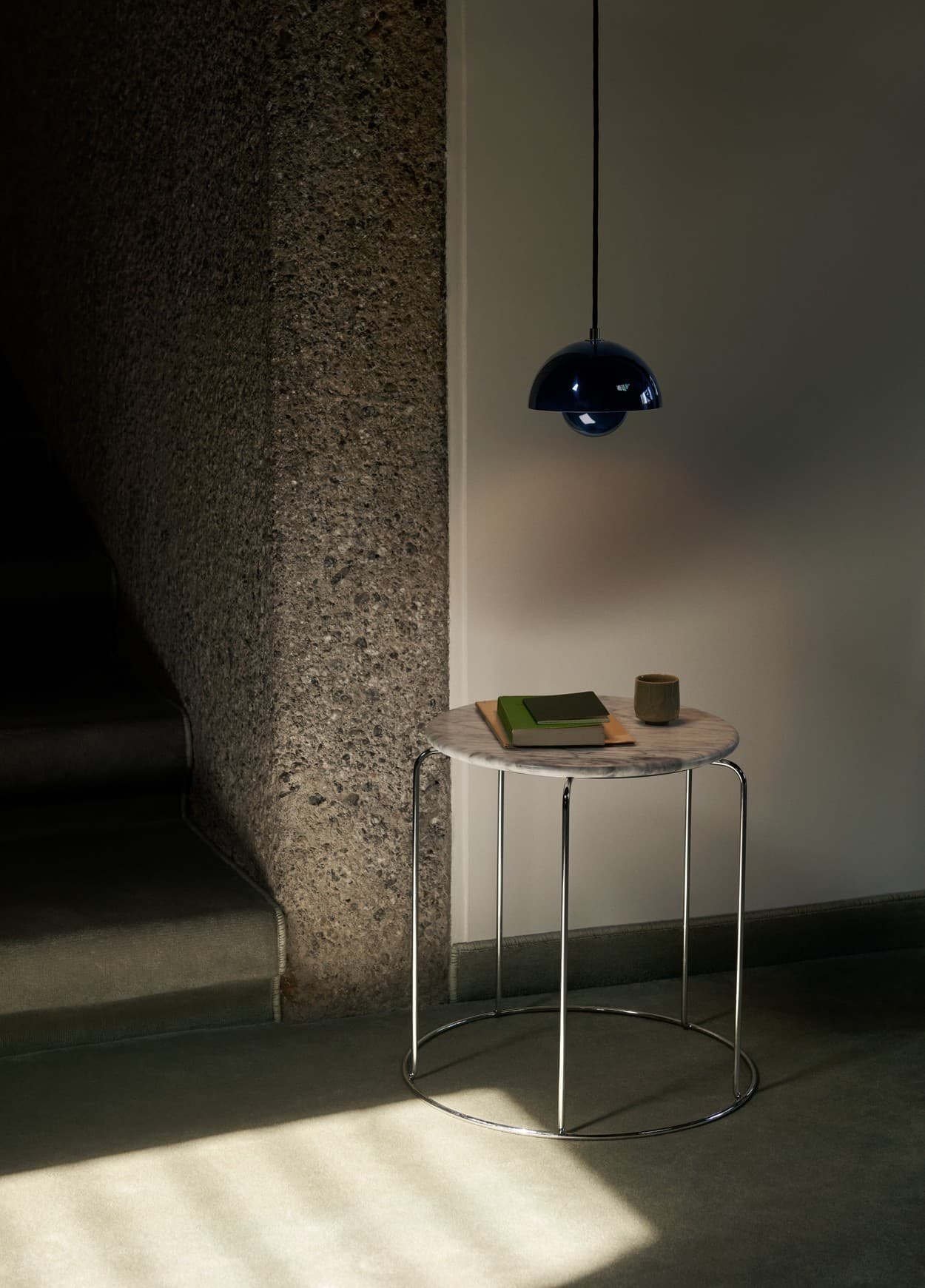 Flowerpot Pendant VP10