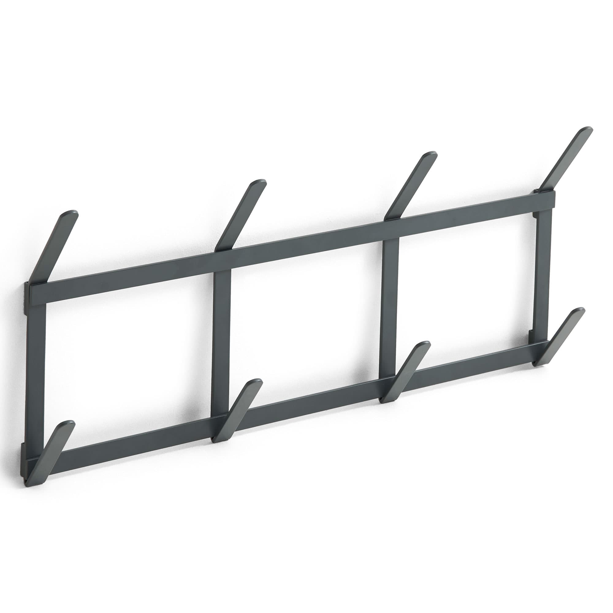 Tape Coat Rack