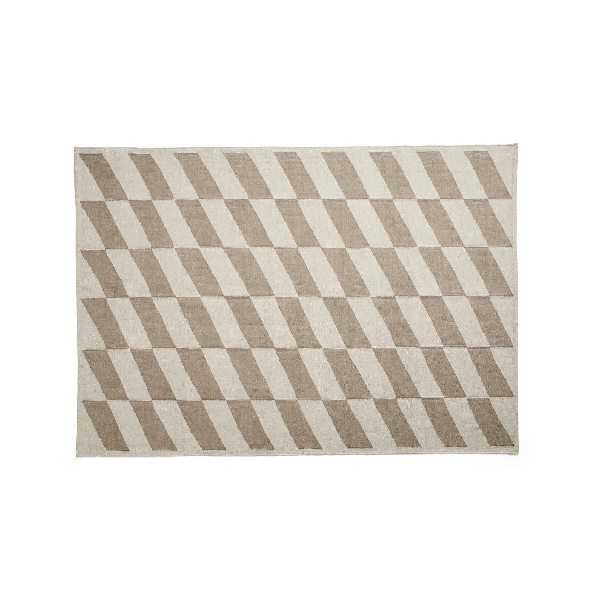 Shift Kelim Rug