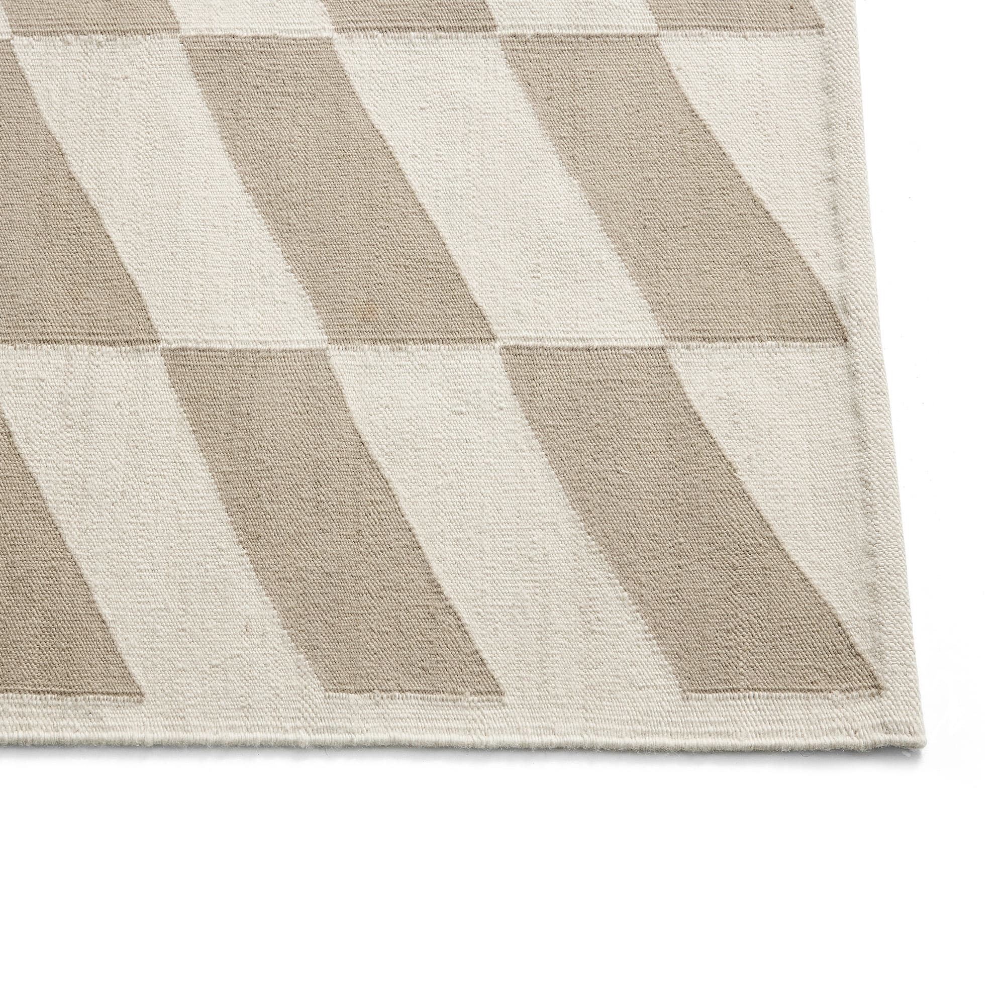 Shift Kelim Rug