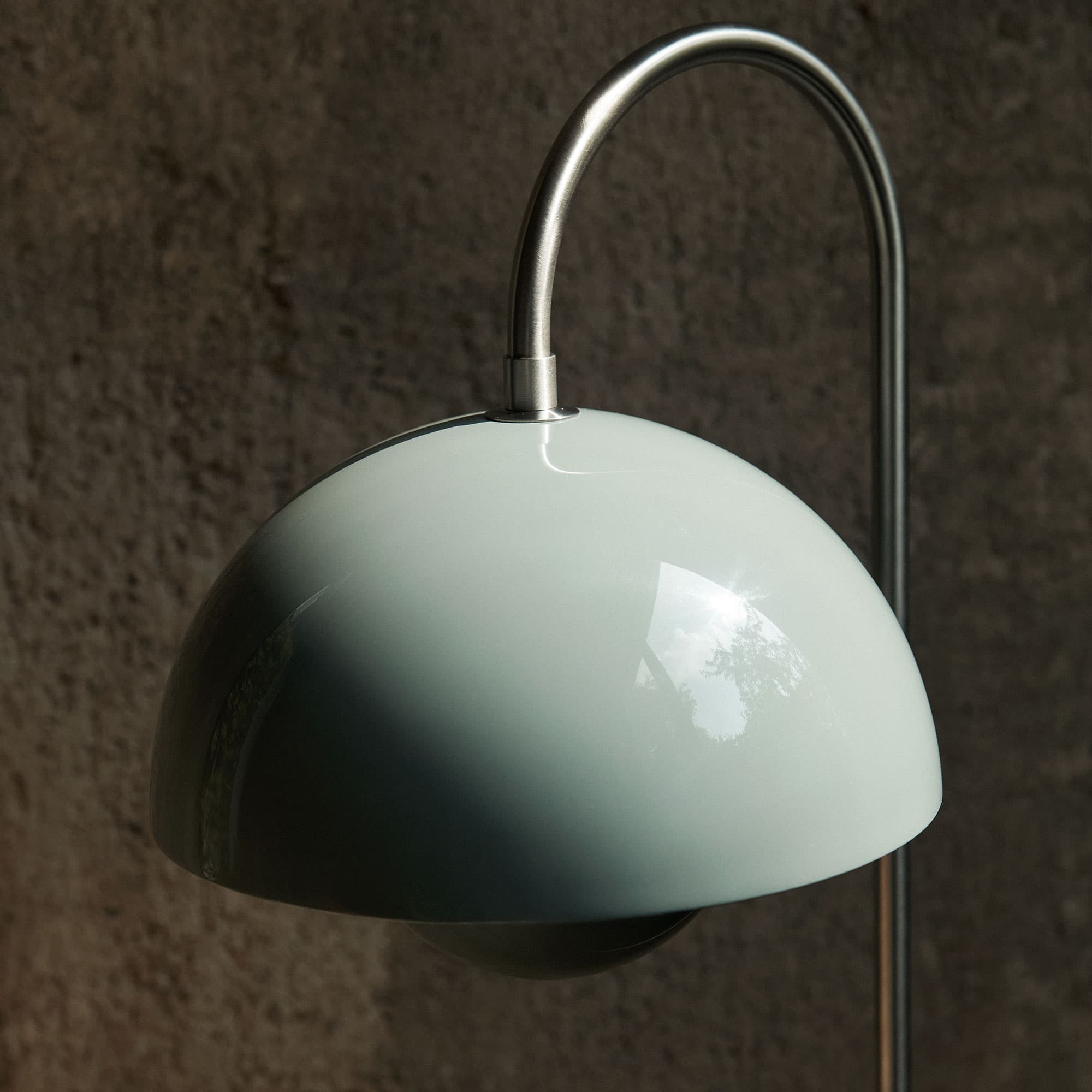 Flowerpot Floor Lamp VP12