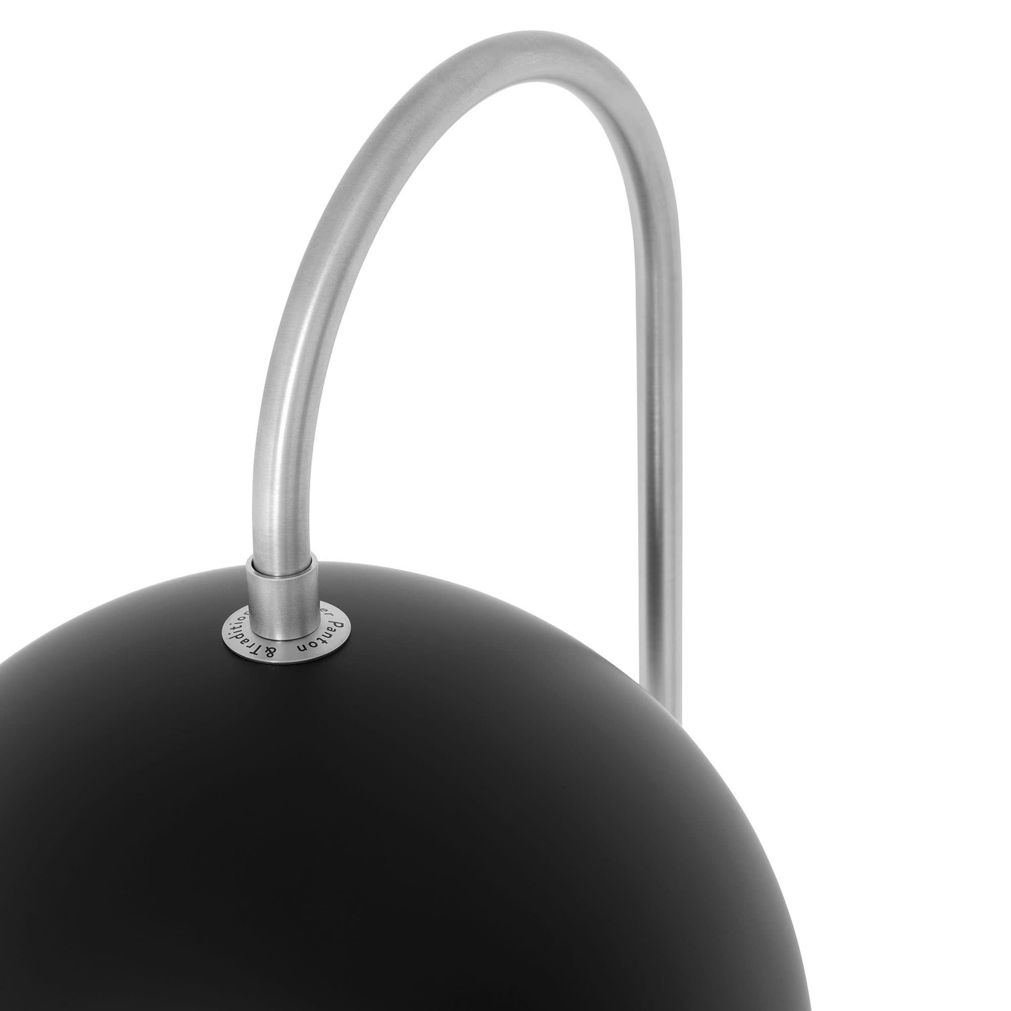 Flowerpot Floor Lamp VP12