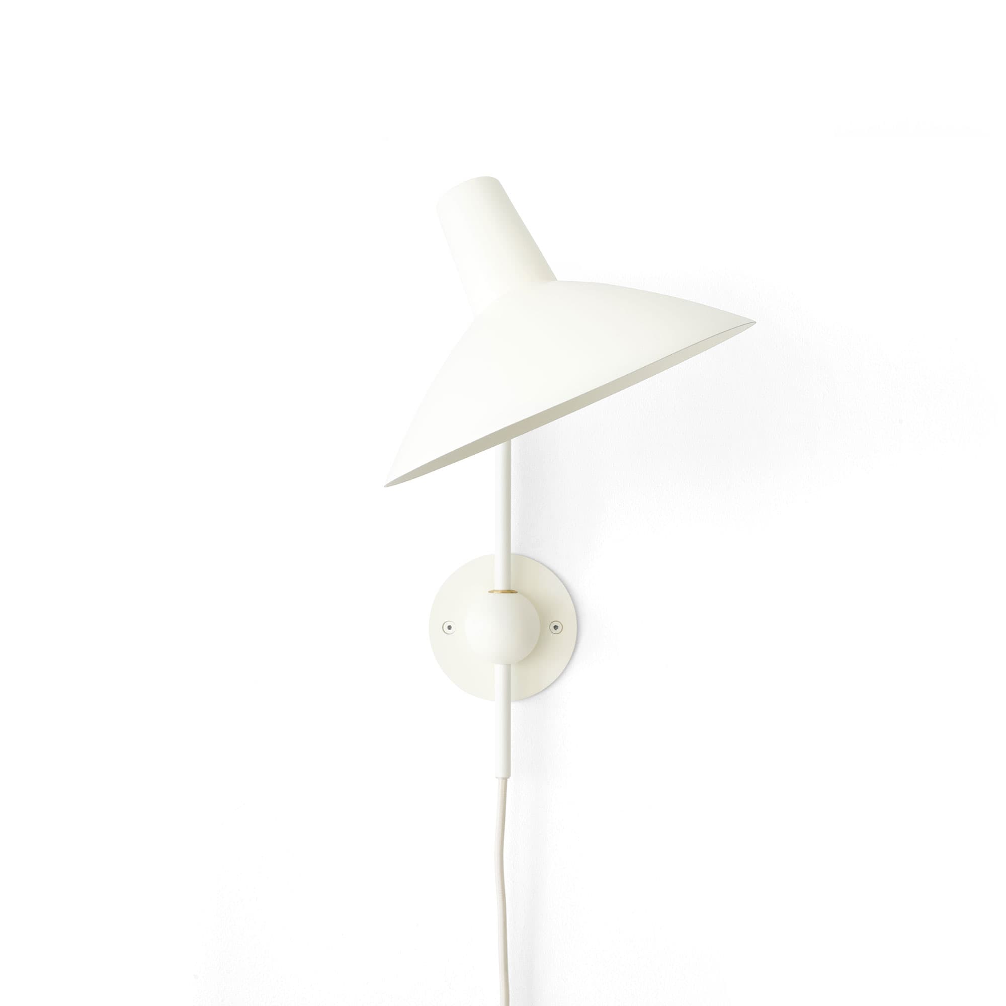Tripod Wall Lamp HM12