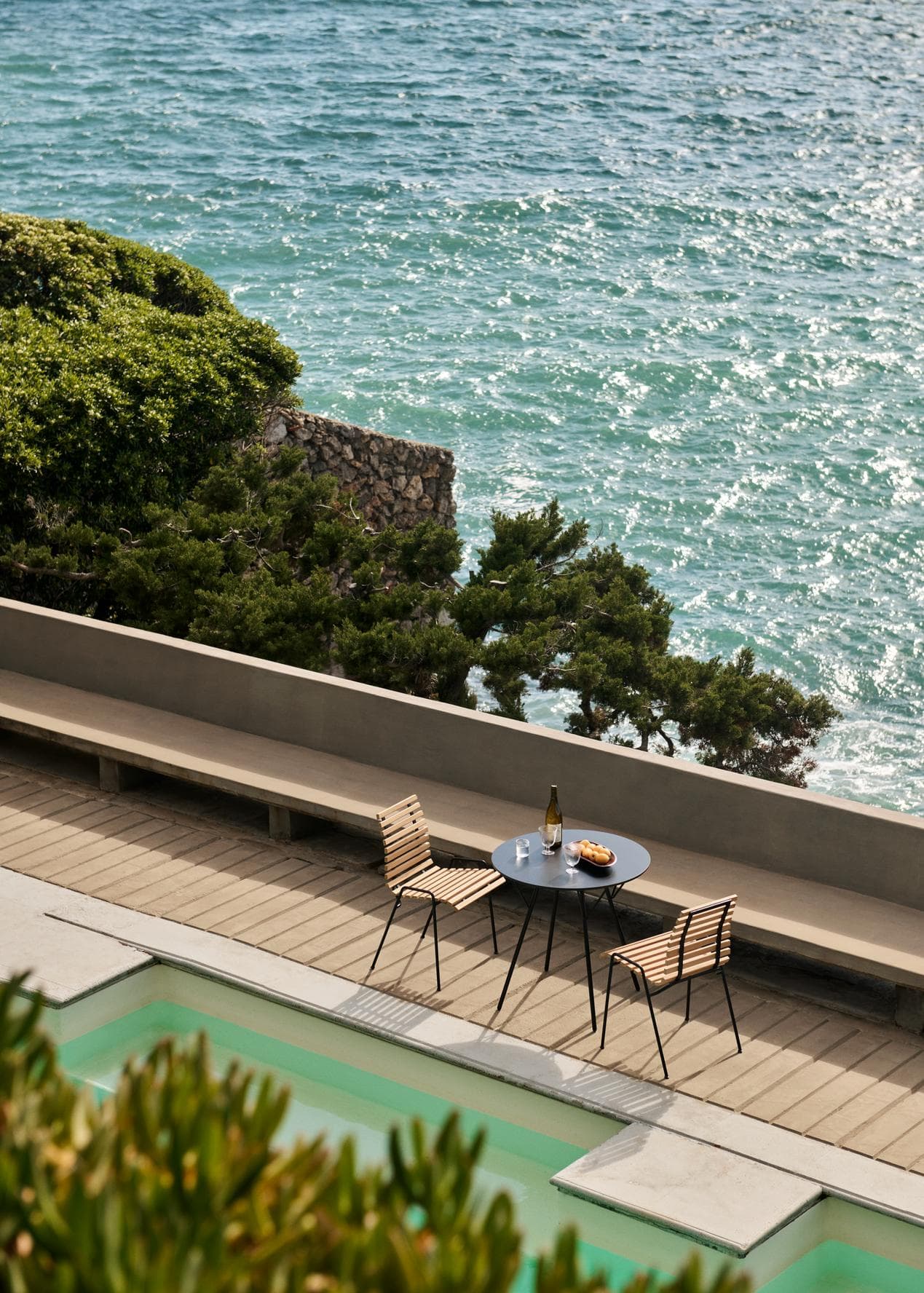 RFH Terrace Table RD5