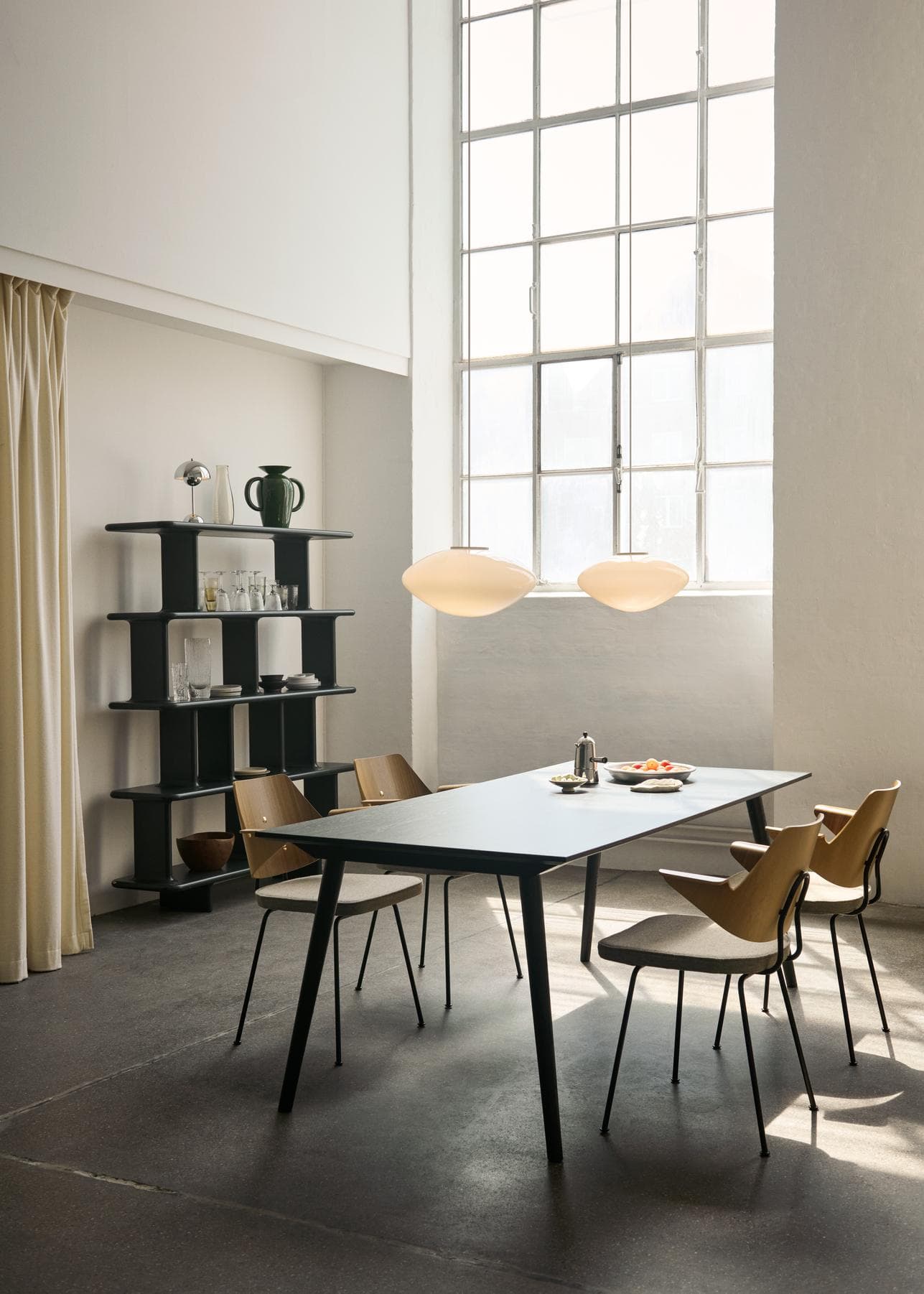 RFH Armchair RD7, Pre-defined