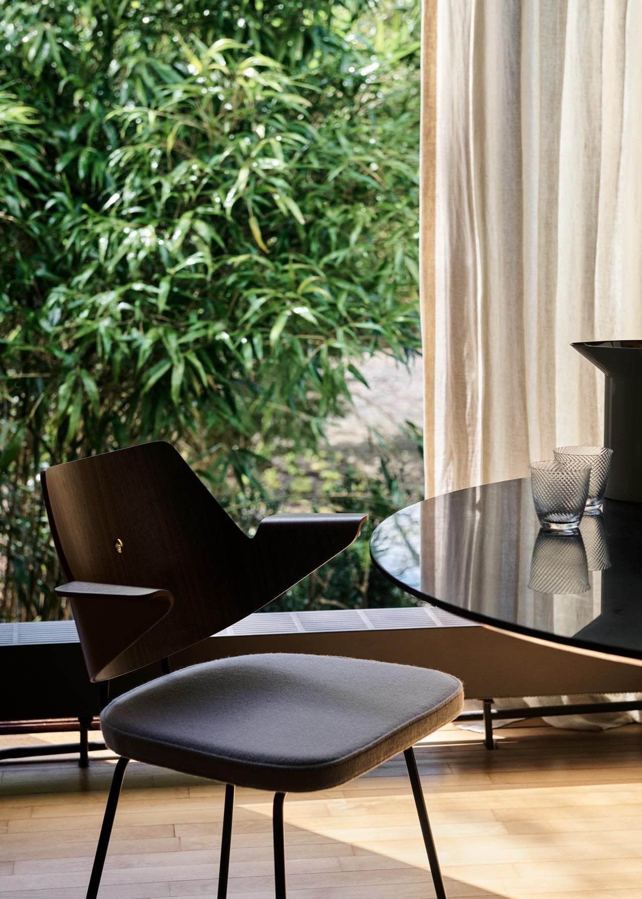 RFH Armchair RD7, Pre-defined
