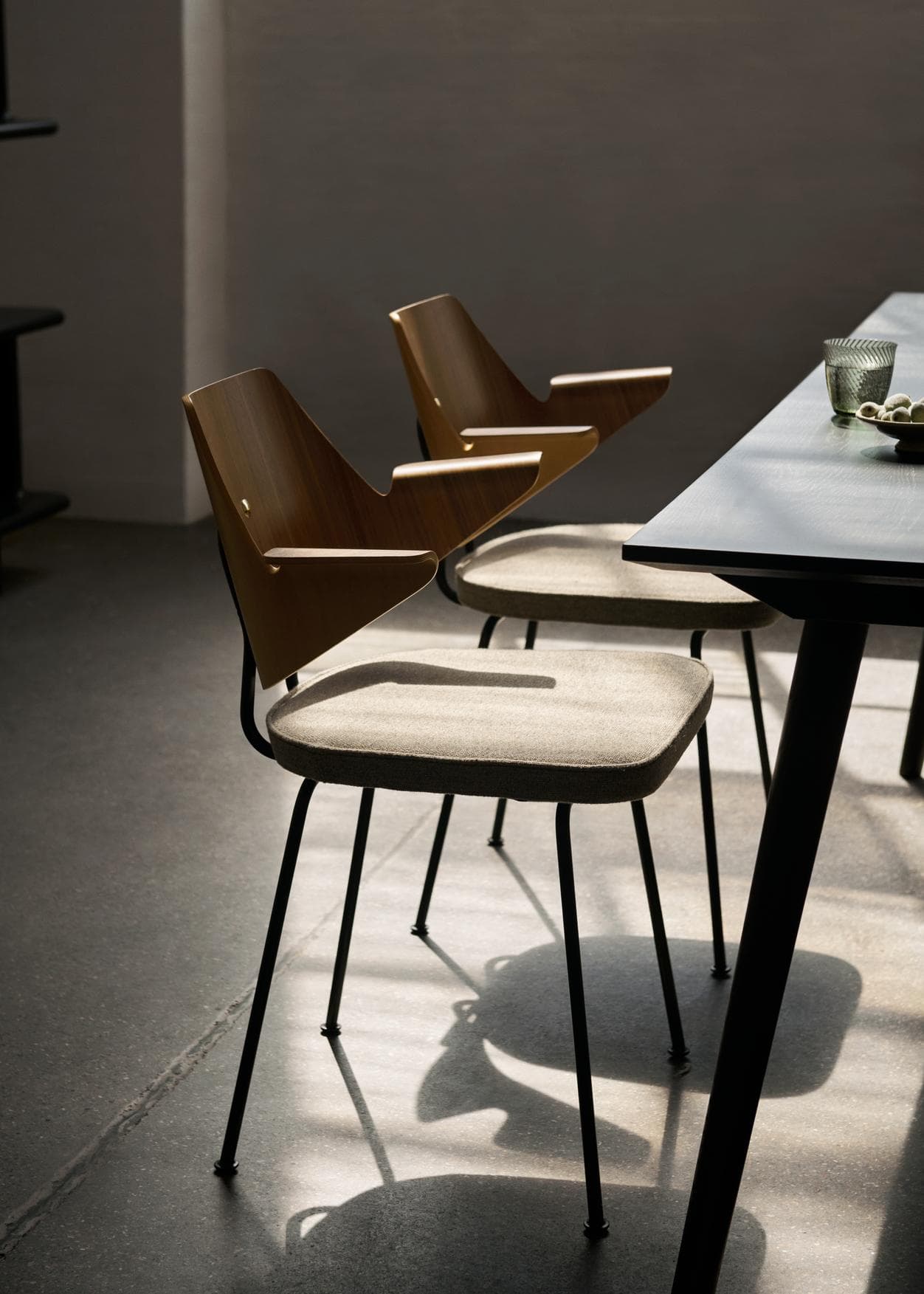 RFH Armchair RD7, Pre-defined