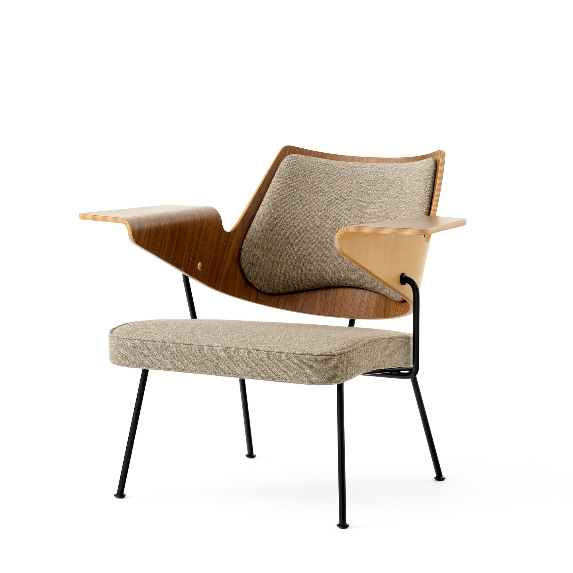 RFH Lounge Chair RD8, Pre-defined