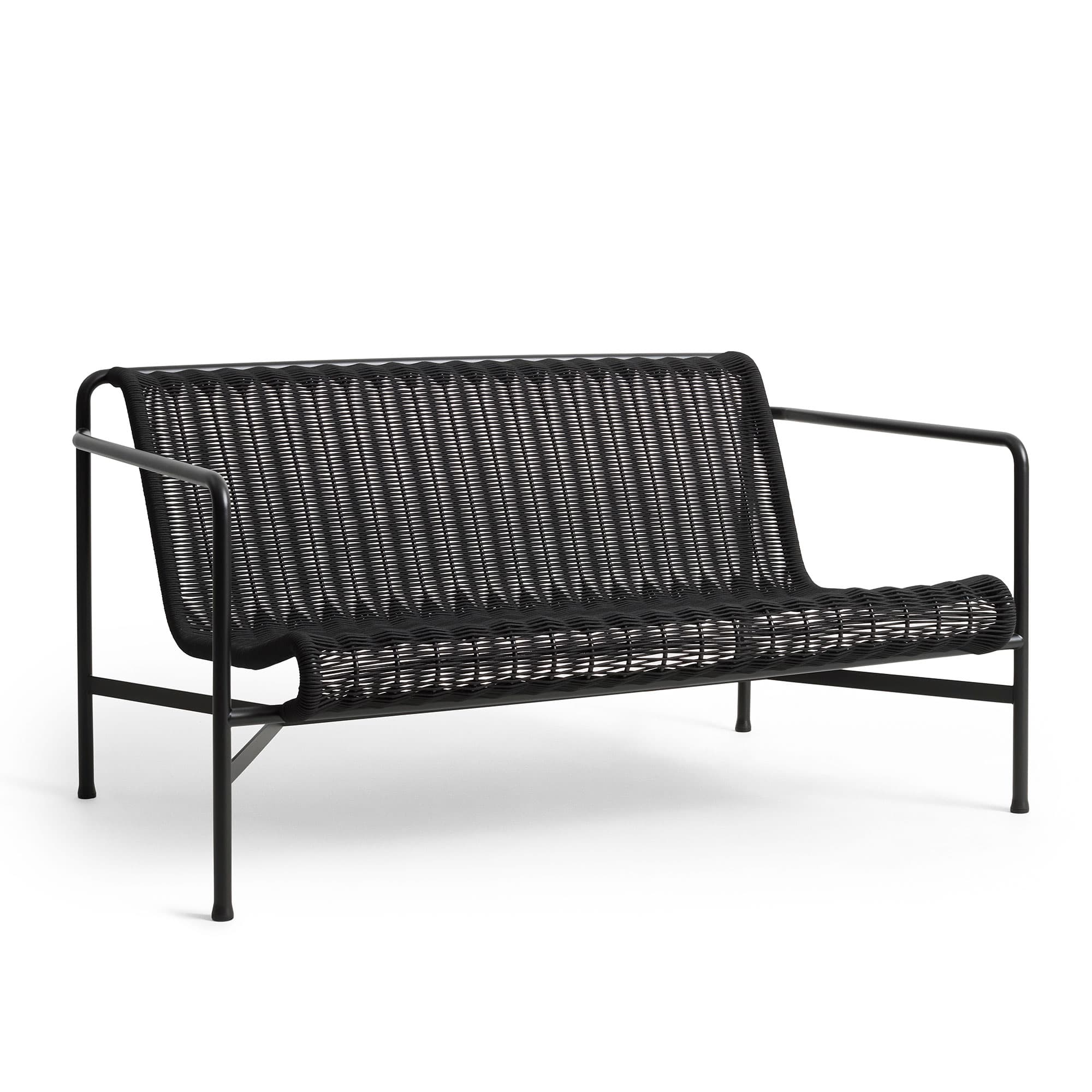 Palissade Cord Lounge Sofa