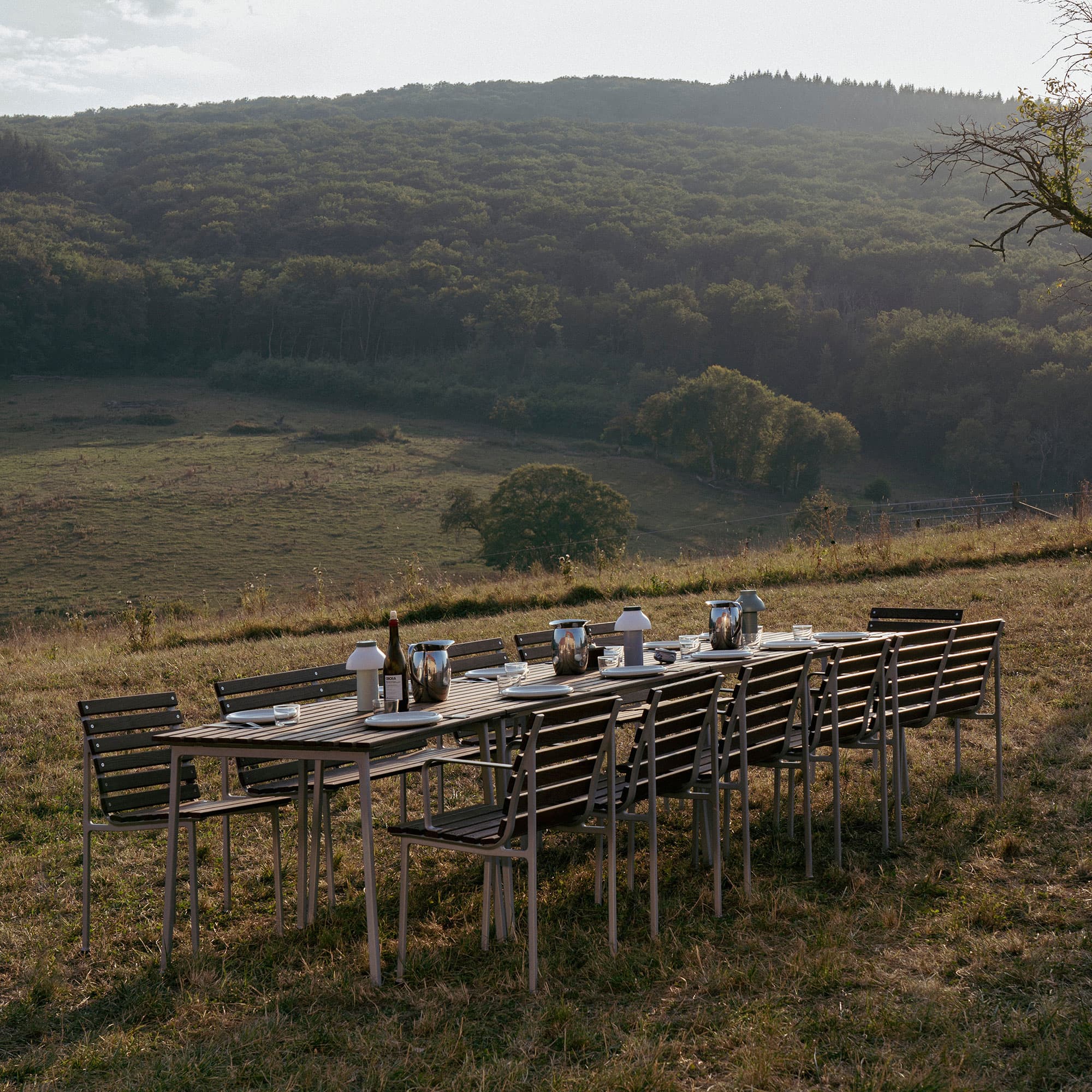 Traverse Chair