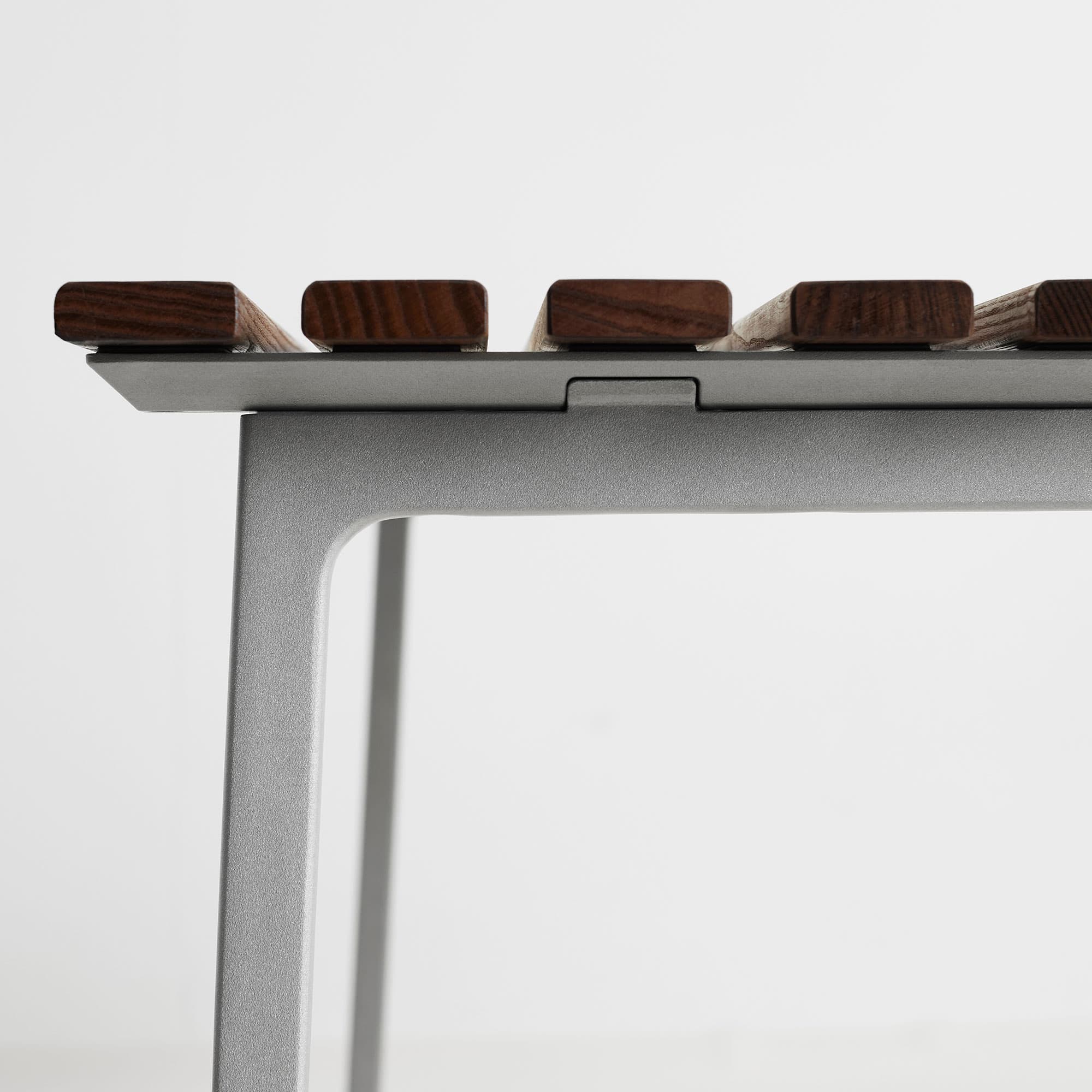 Traverse Table