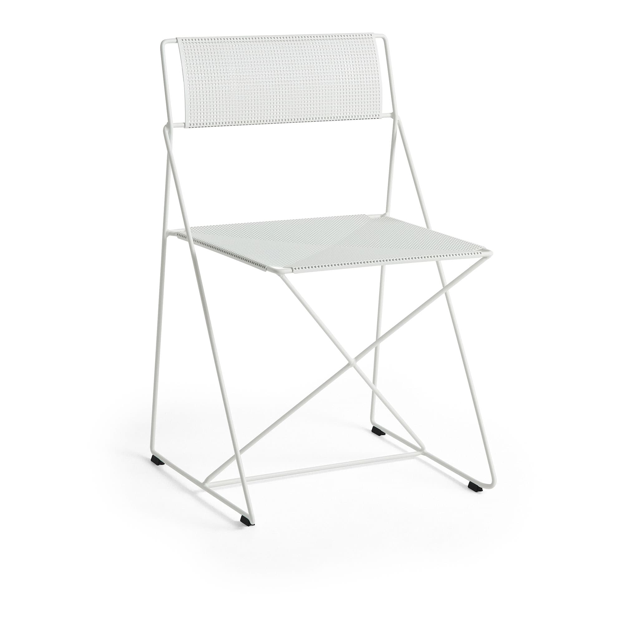 X-Line Chair Powder Coated