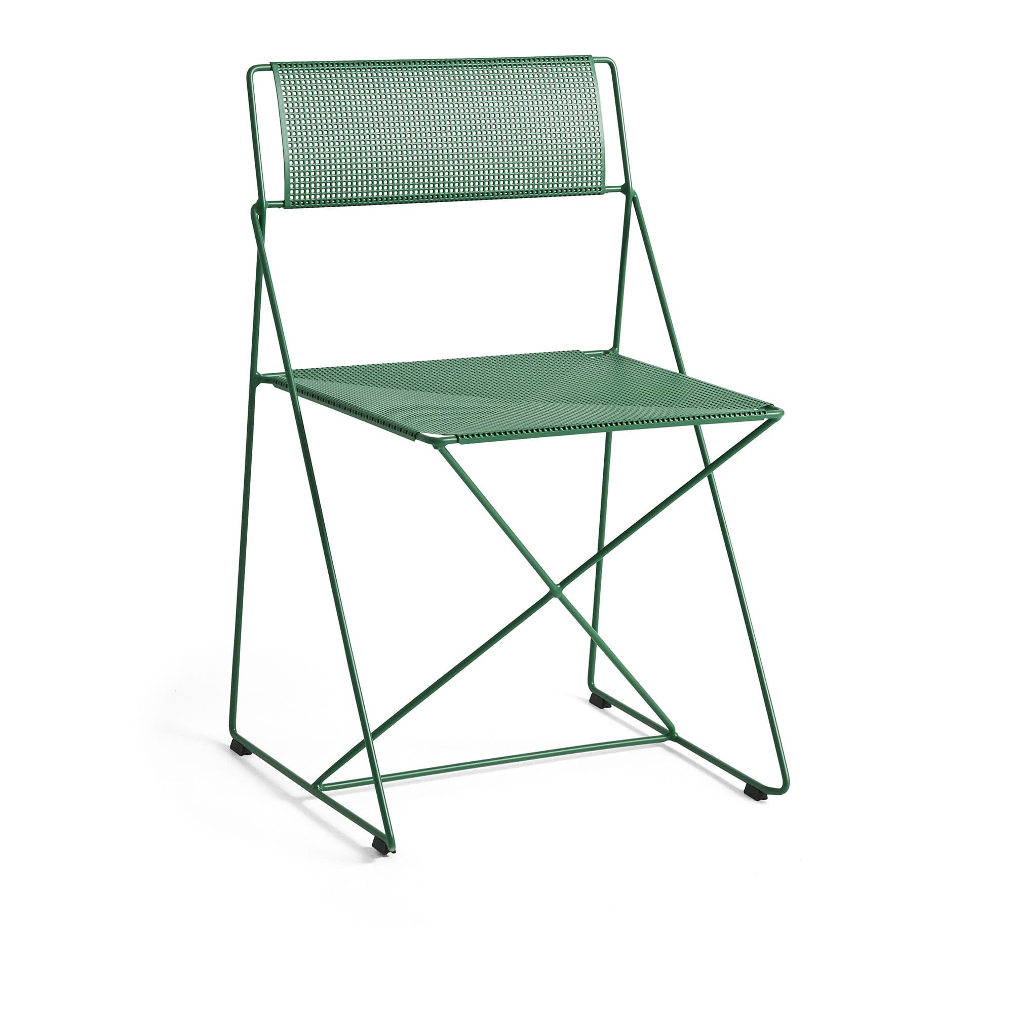 X-Line Chair Powder Coated