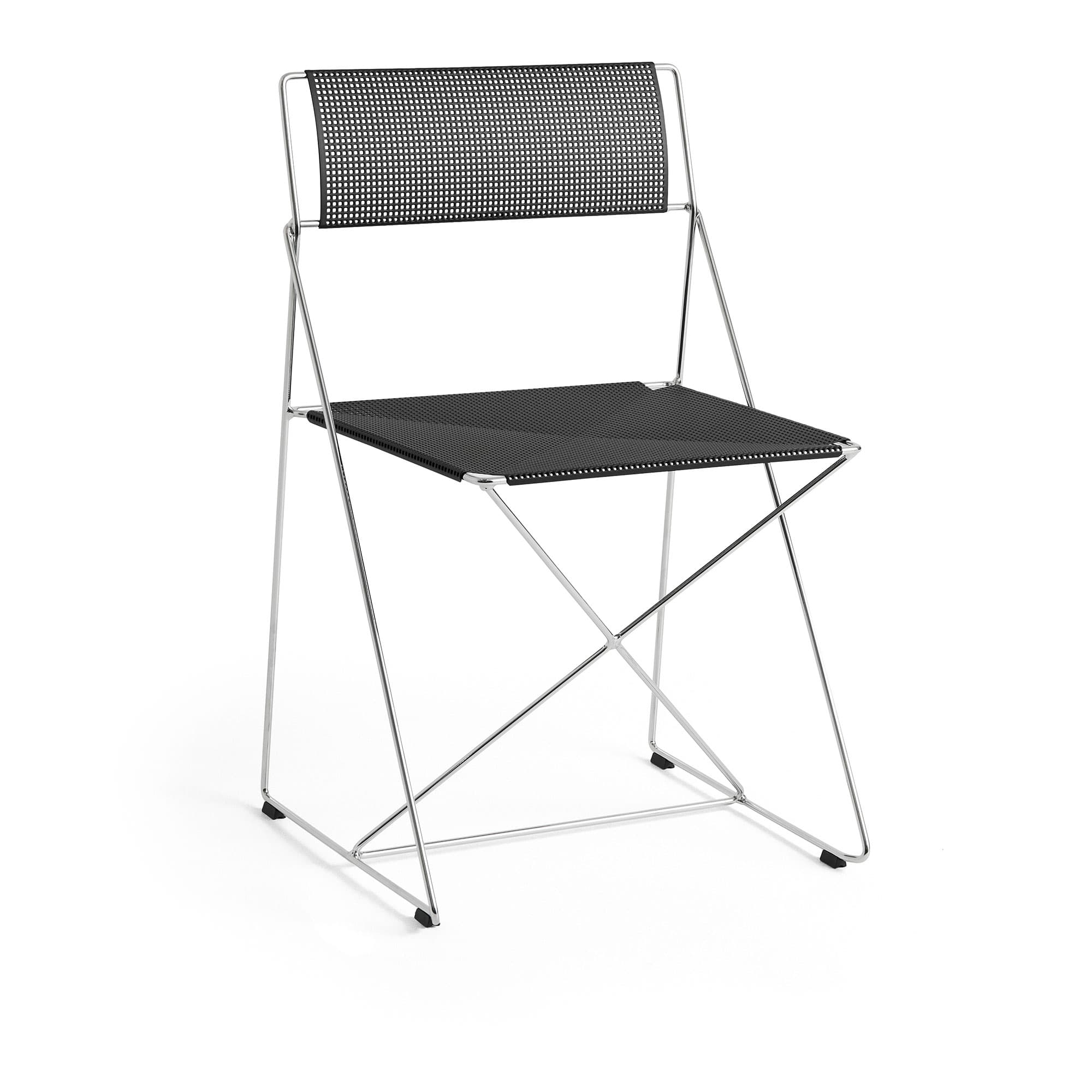 X-Line Chair Chrome Indoor