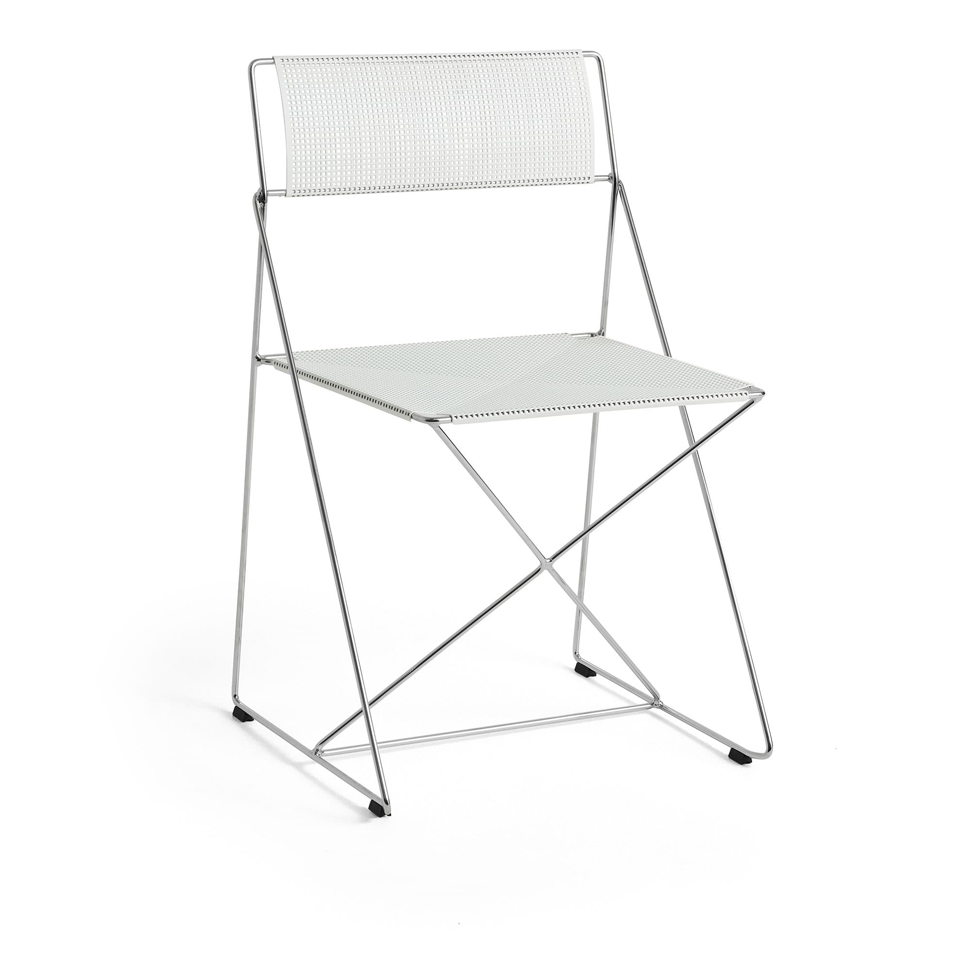 X-Line Chair Chrome Indoor