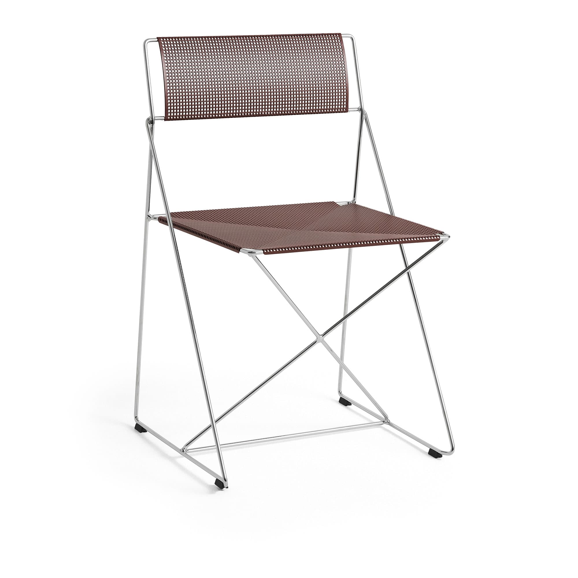 X-Line Chair Chrome Indoor