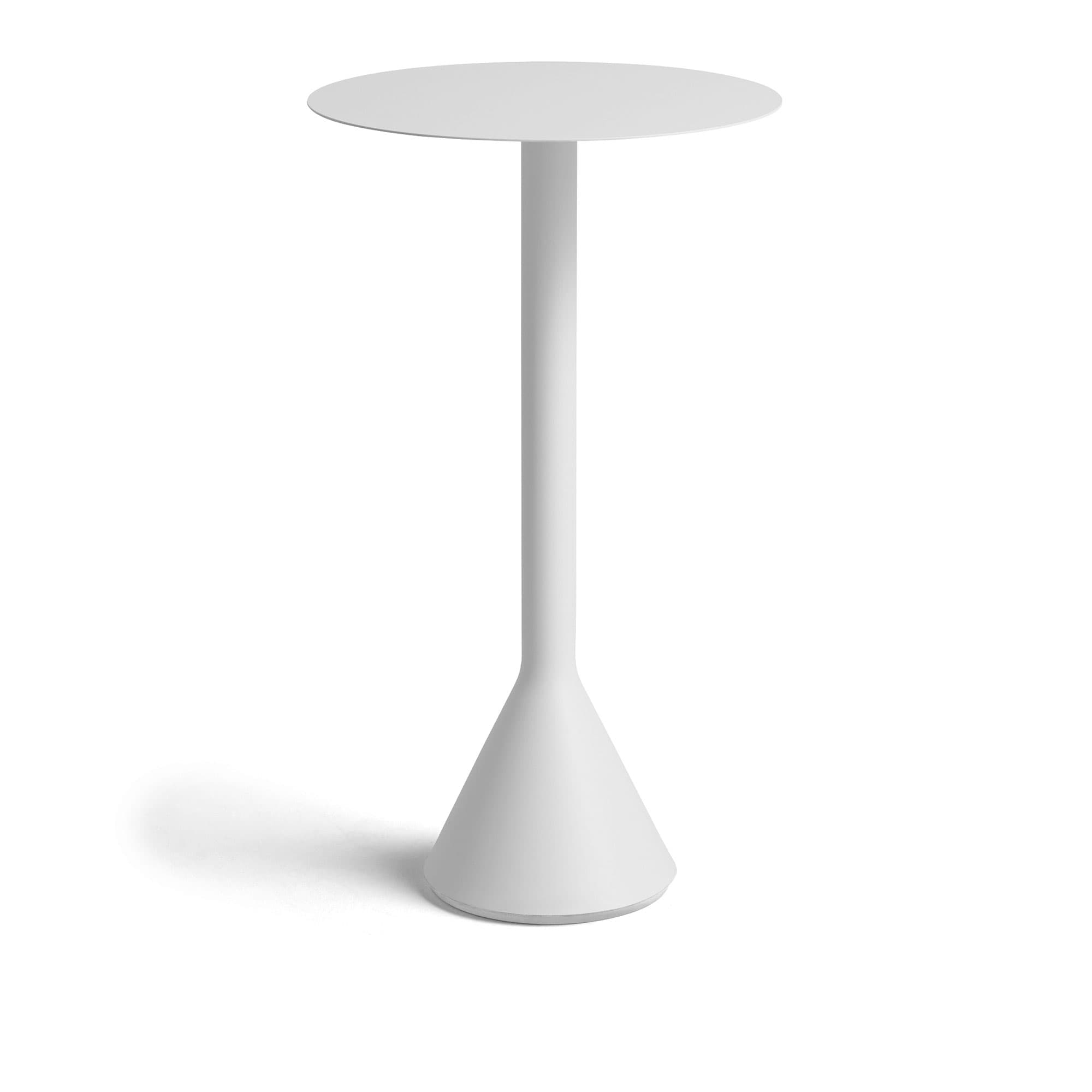 Palissade Cone Table Ø60 x H105
