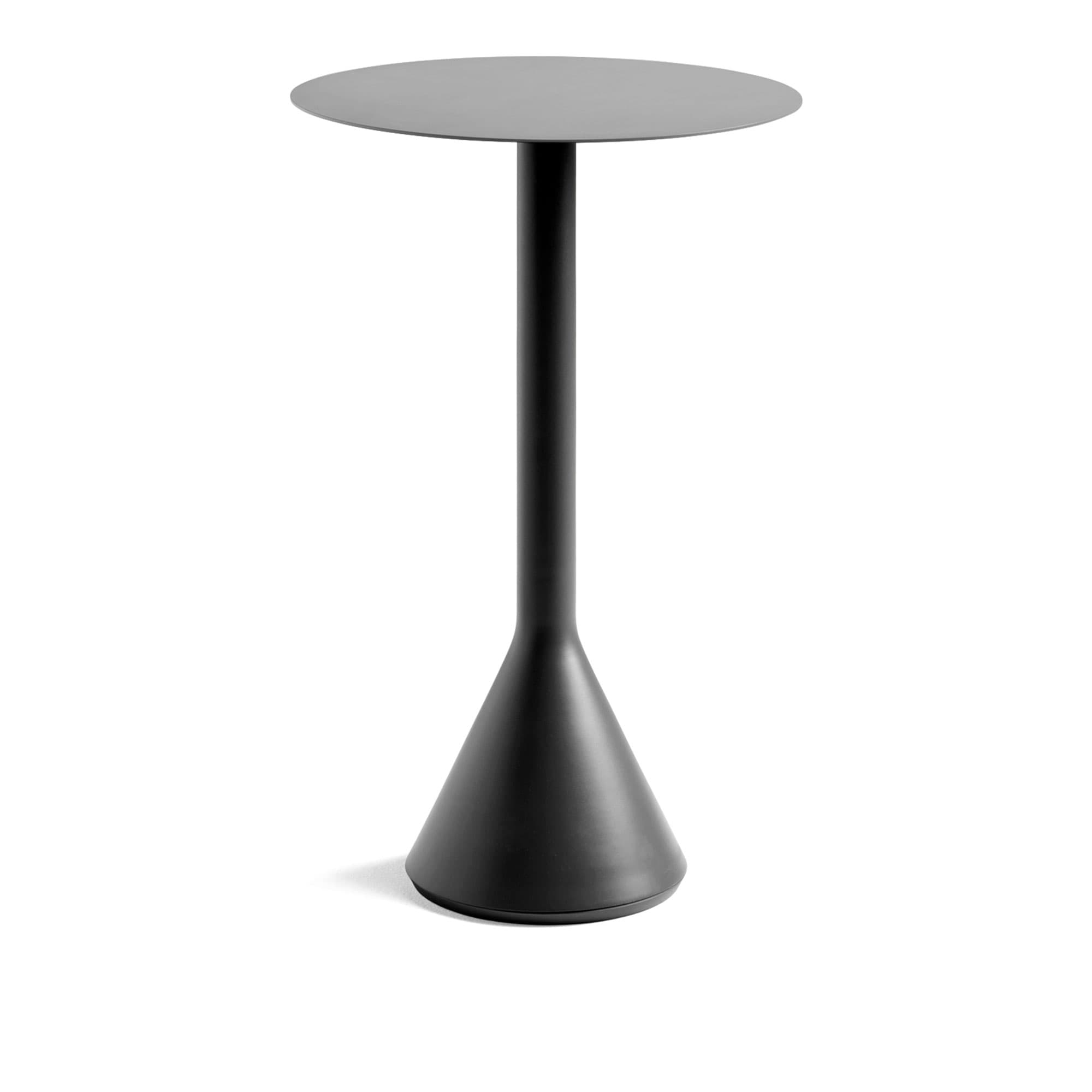 Palissade Cone Table Ø60 x H105