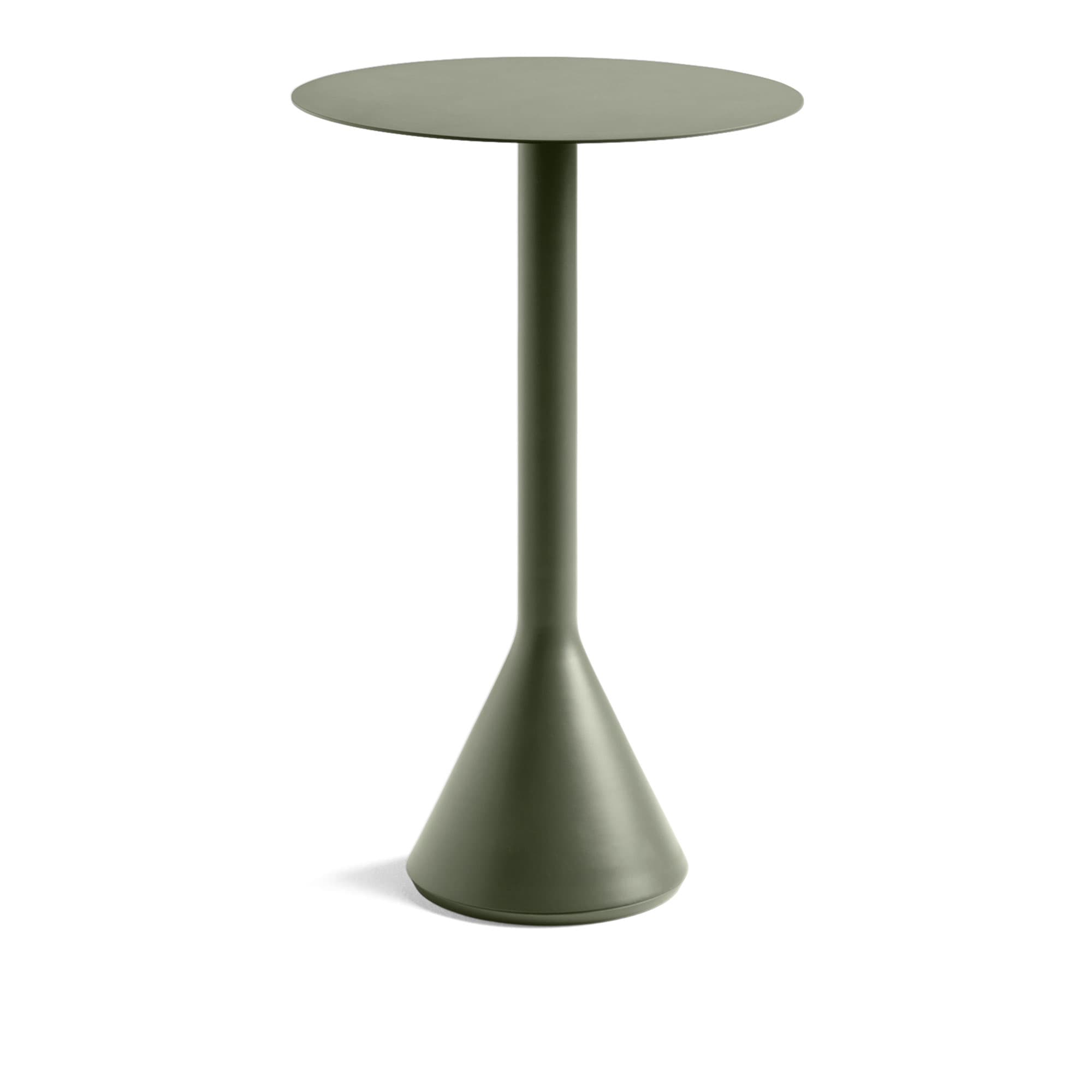 Palissade Cone Table Ø60 x H105