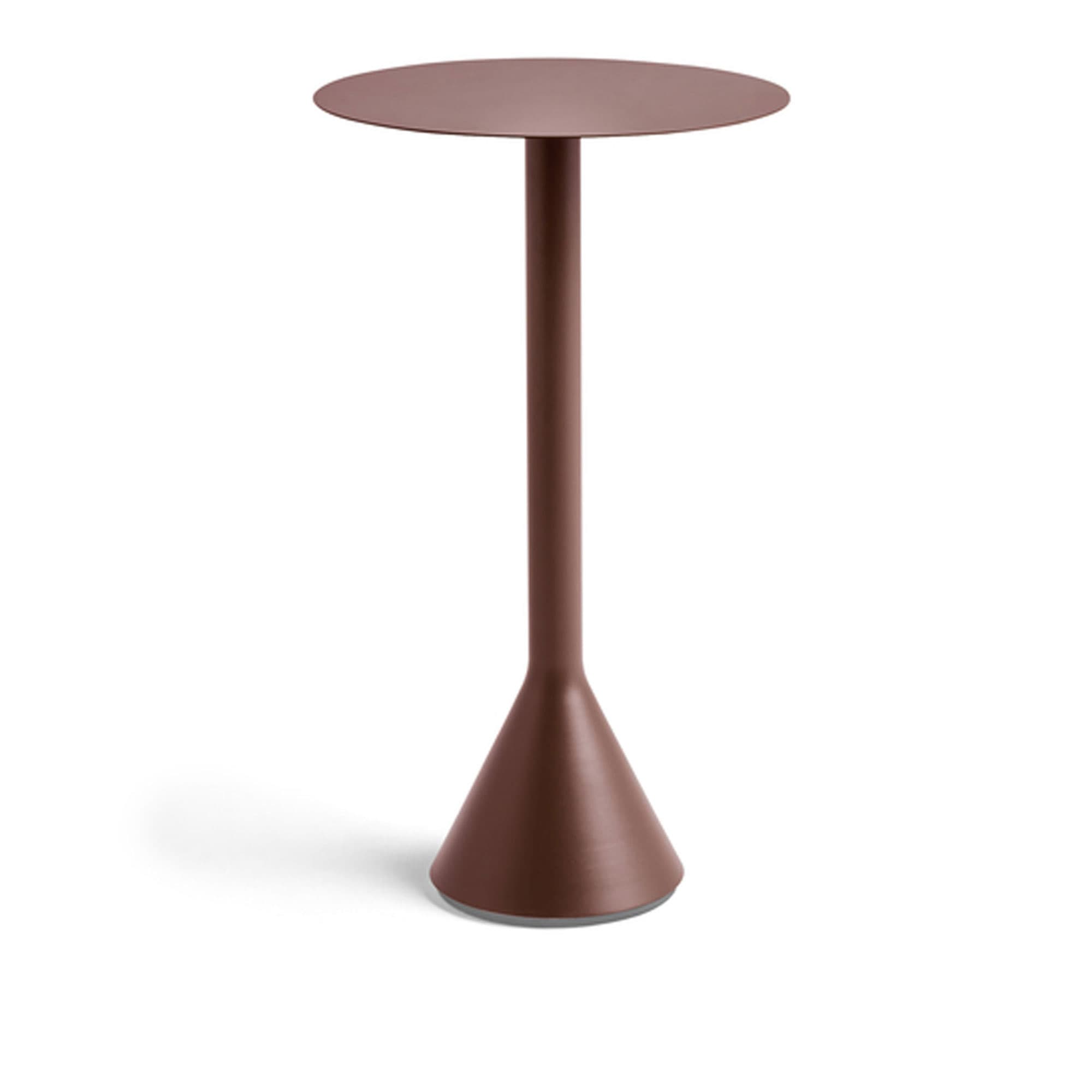 Palissade Cone Table Ø60 x H105