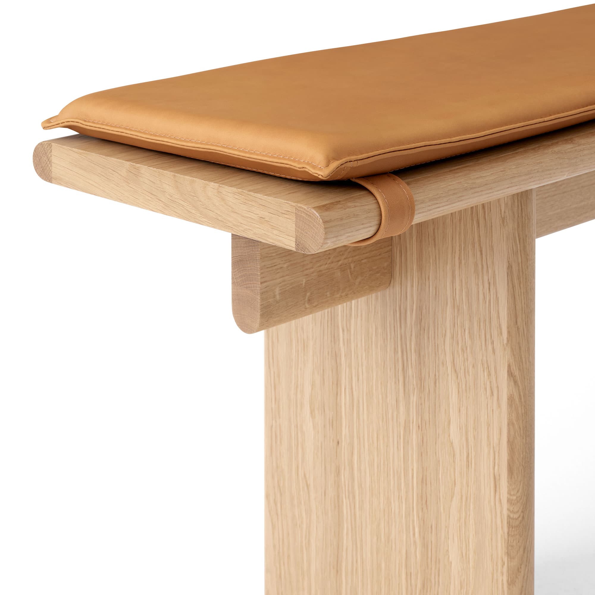 Seat Pad Ita Bench OS5-OS6 Fast Track
