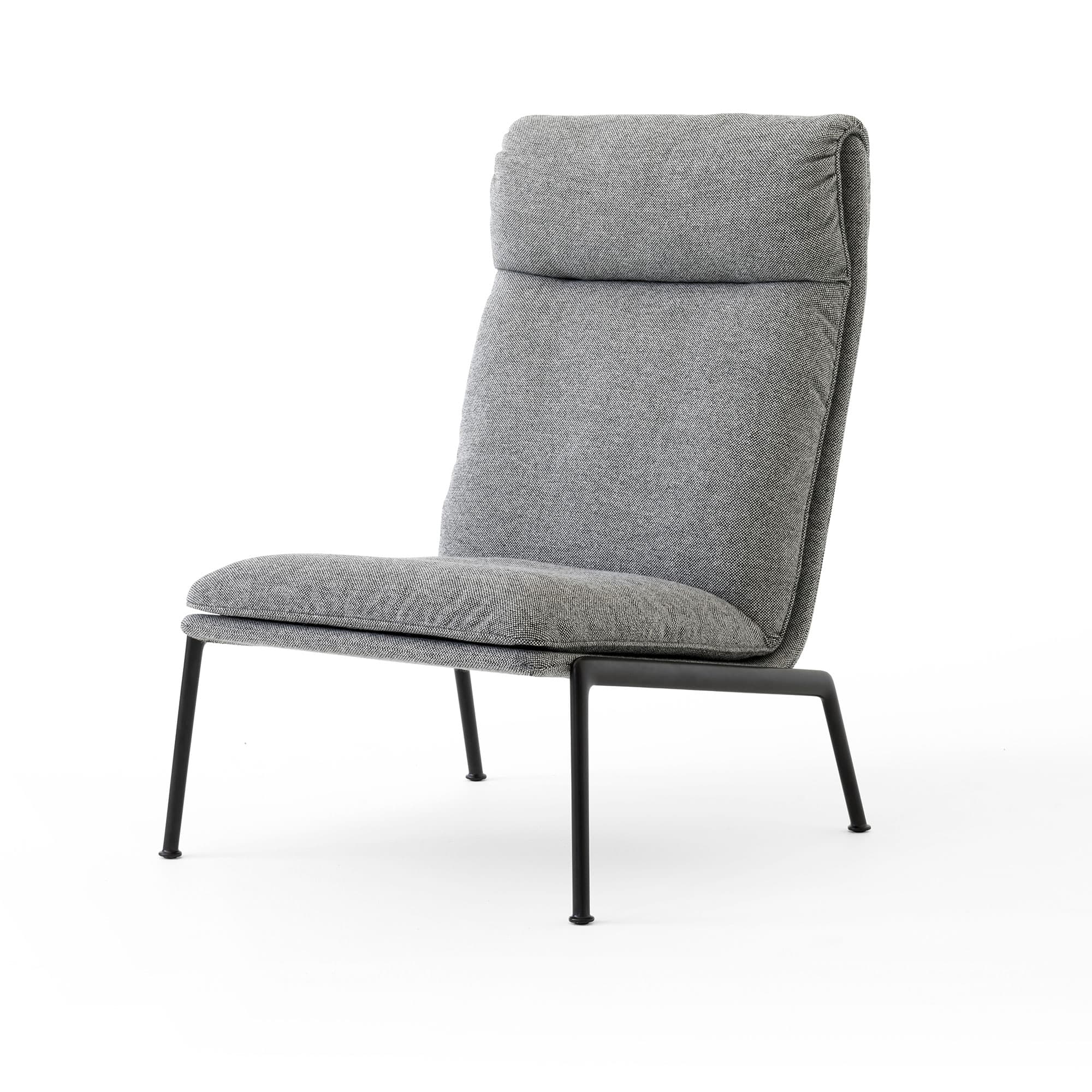 Muno Lounge Chair LN16