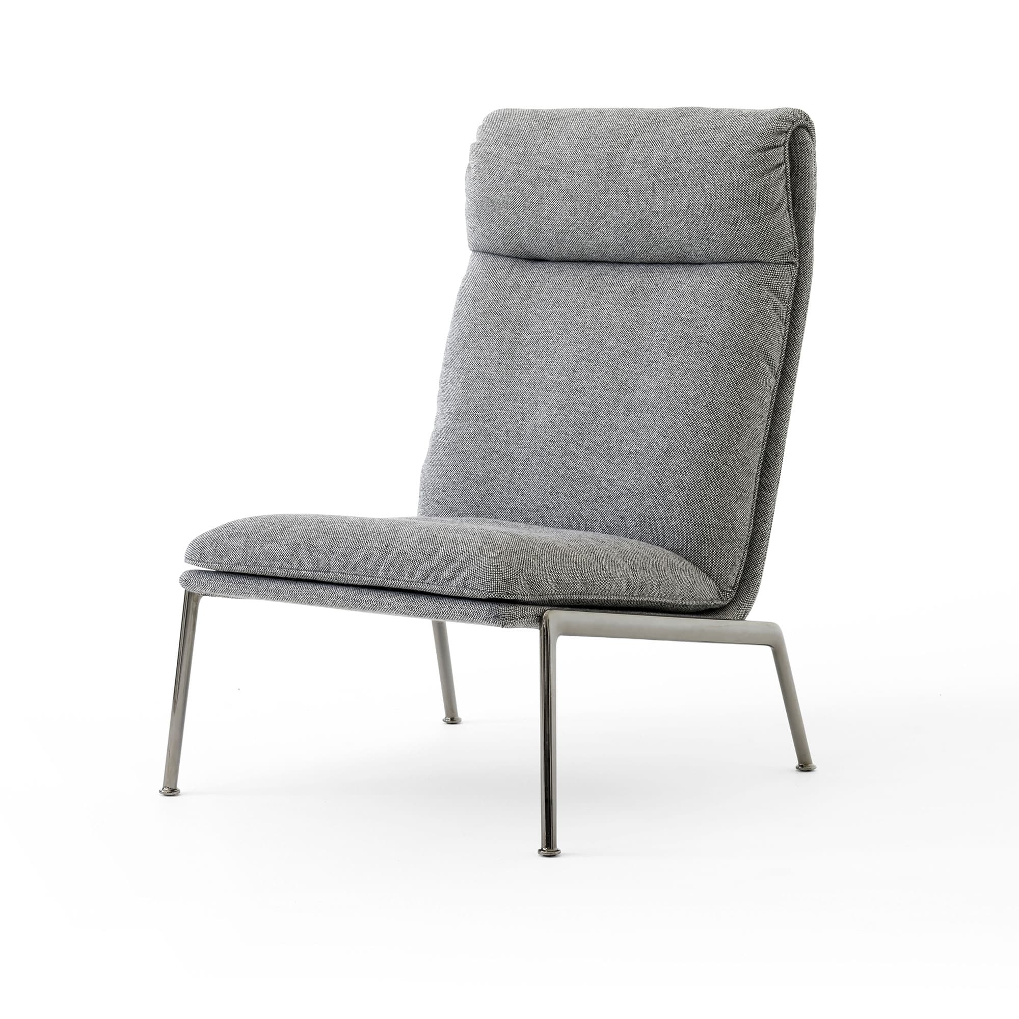 Muno Lounge Chair LN16
