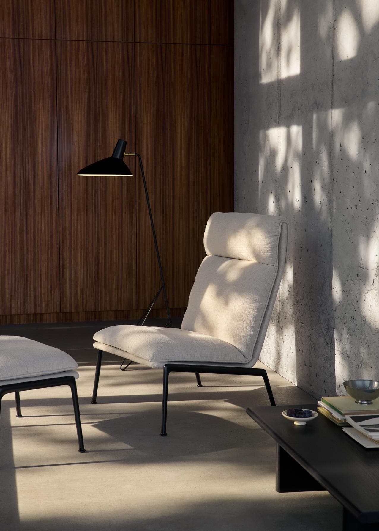 Muno Lounge Chair LN16