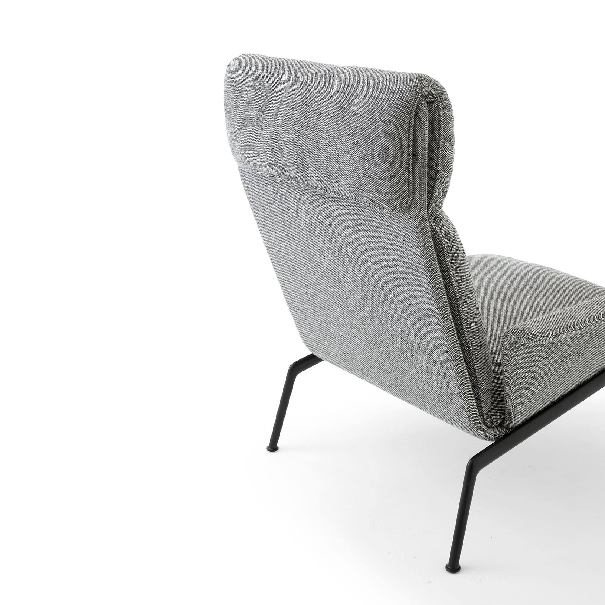 Muno Lounge Chair LN17