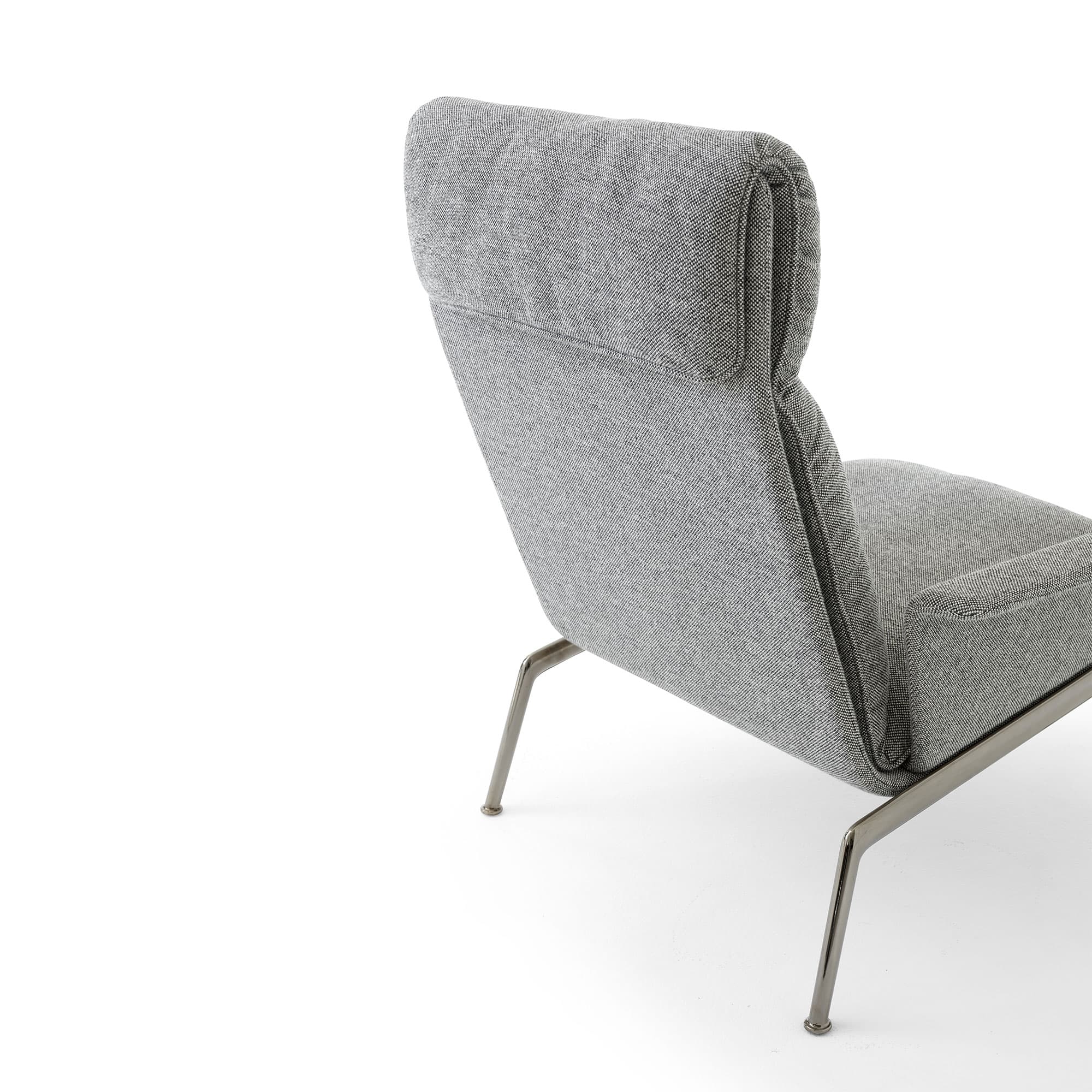Muno Lounge Chair LN17