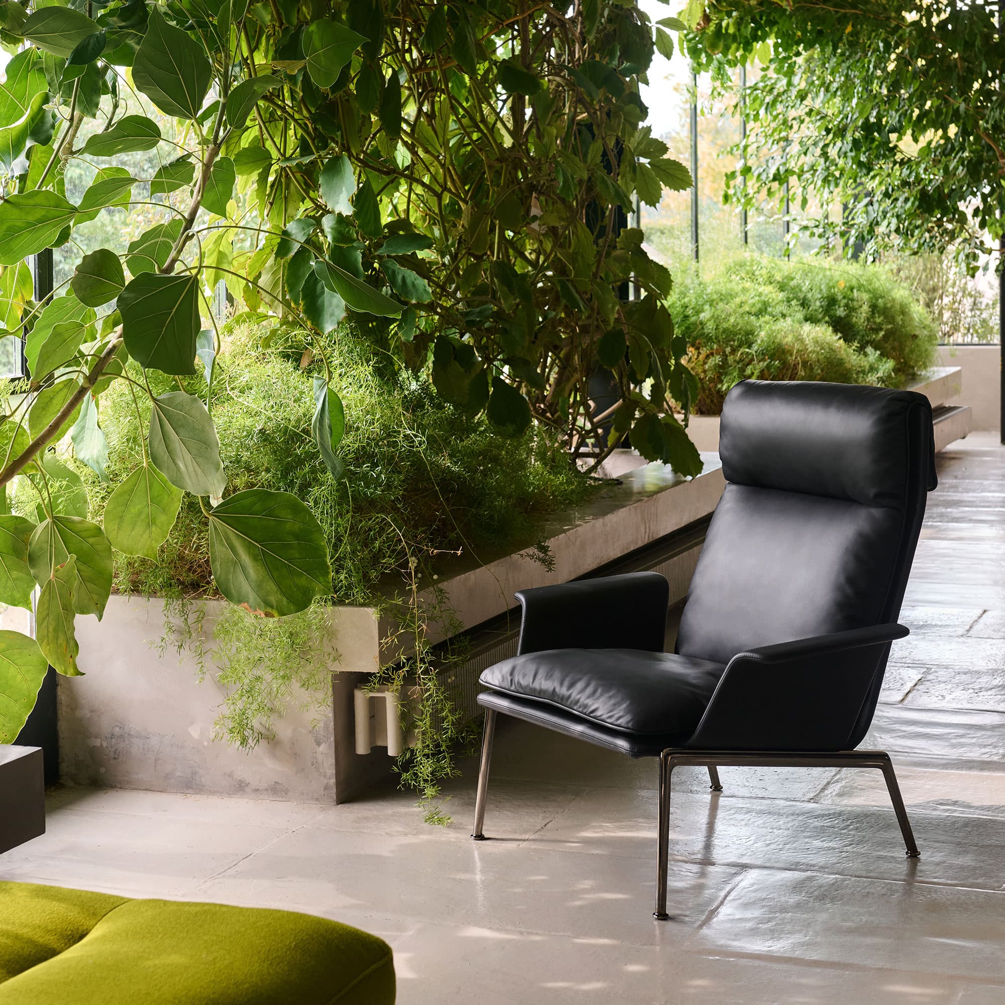 Muno Lounge Chair LN17
