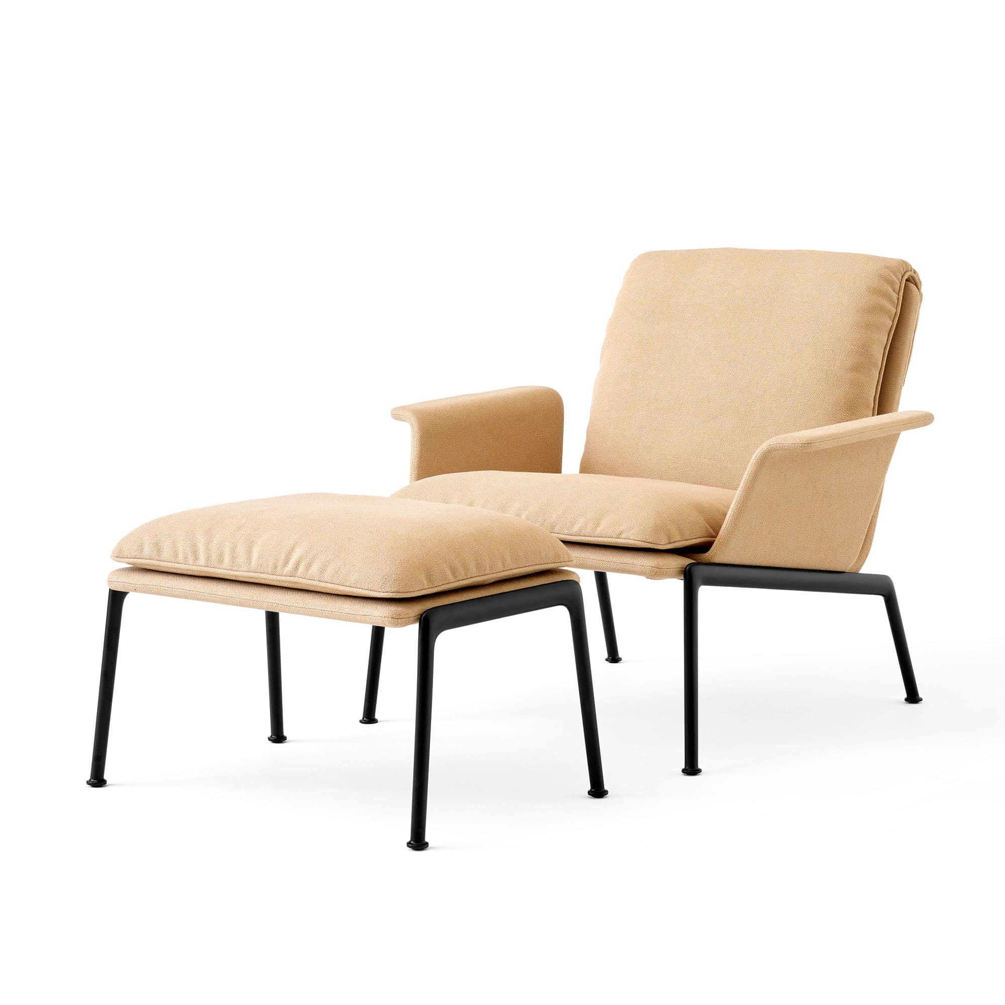 Muno Lounge Chair LN19