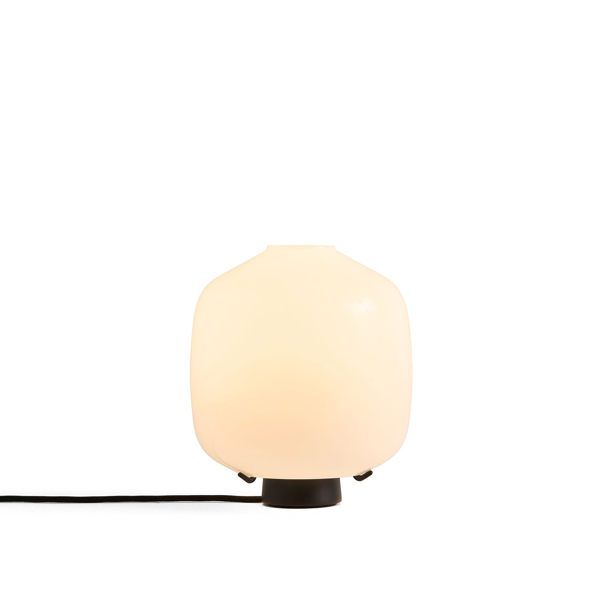 Buoy Glass Table Lamp