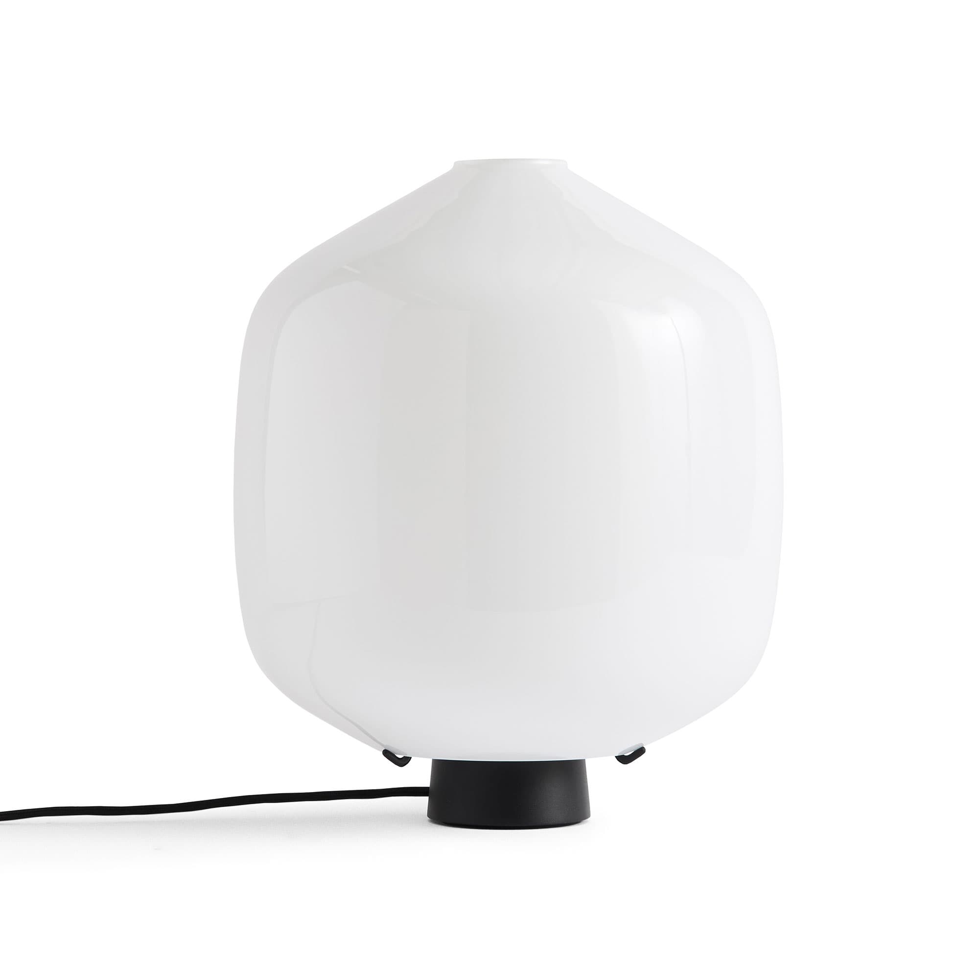 Buoy Glass Table Lamp